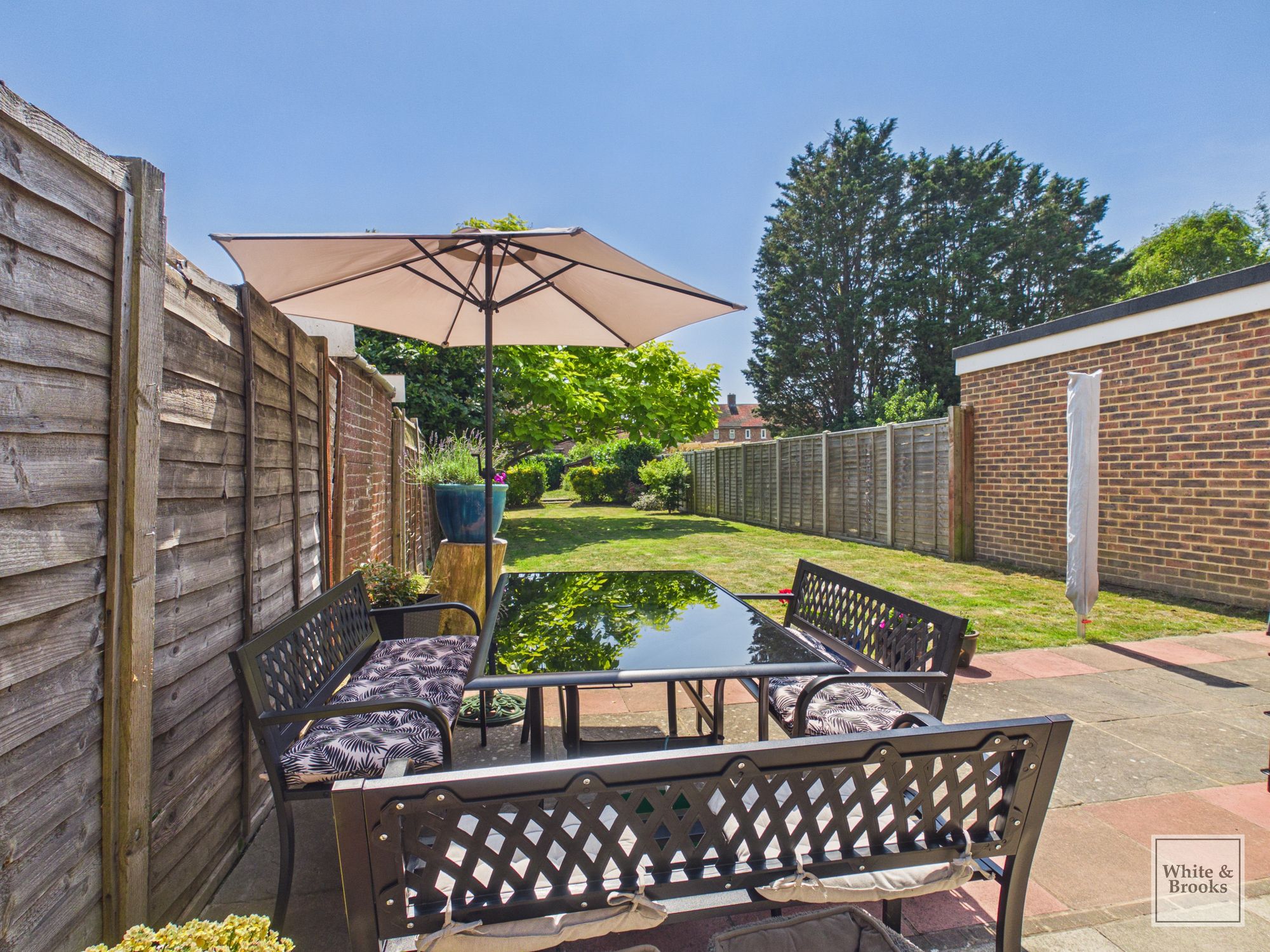 2 bed semi-detached house for sale in Chichester Road, Bognor Regis, PO21  - Property Image 6