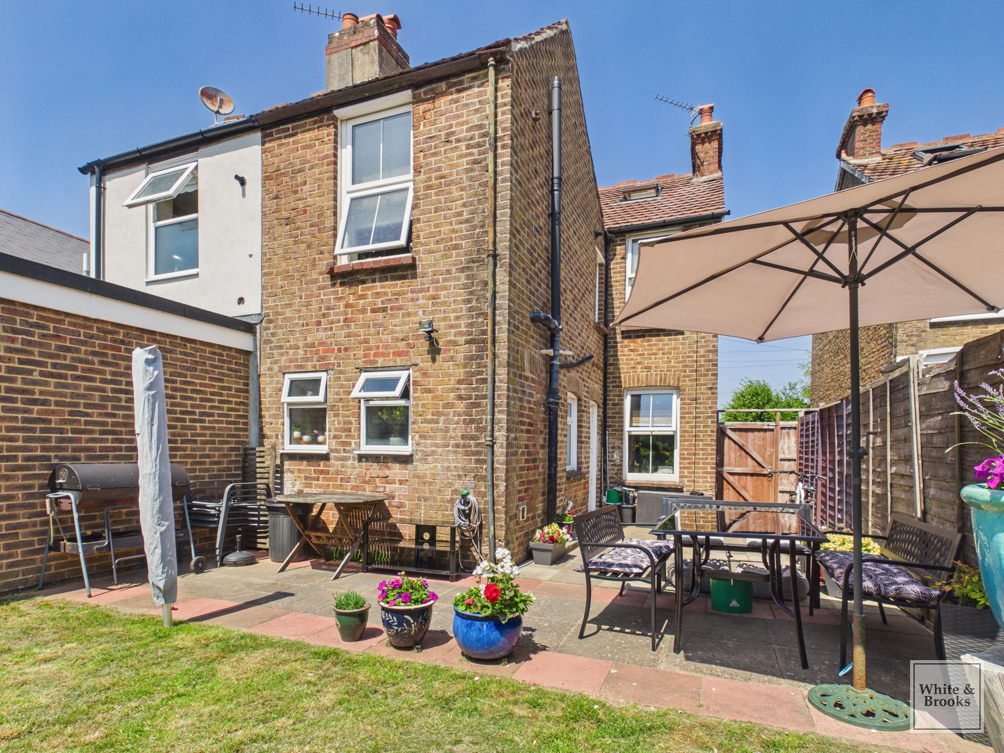 2 bed semi-detached house for sale in Chichester Road, Bognor Regis, PO21  - Property Image 7