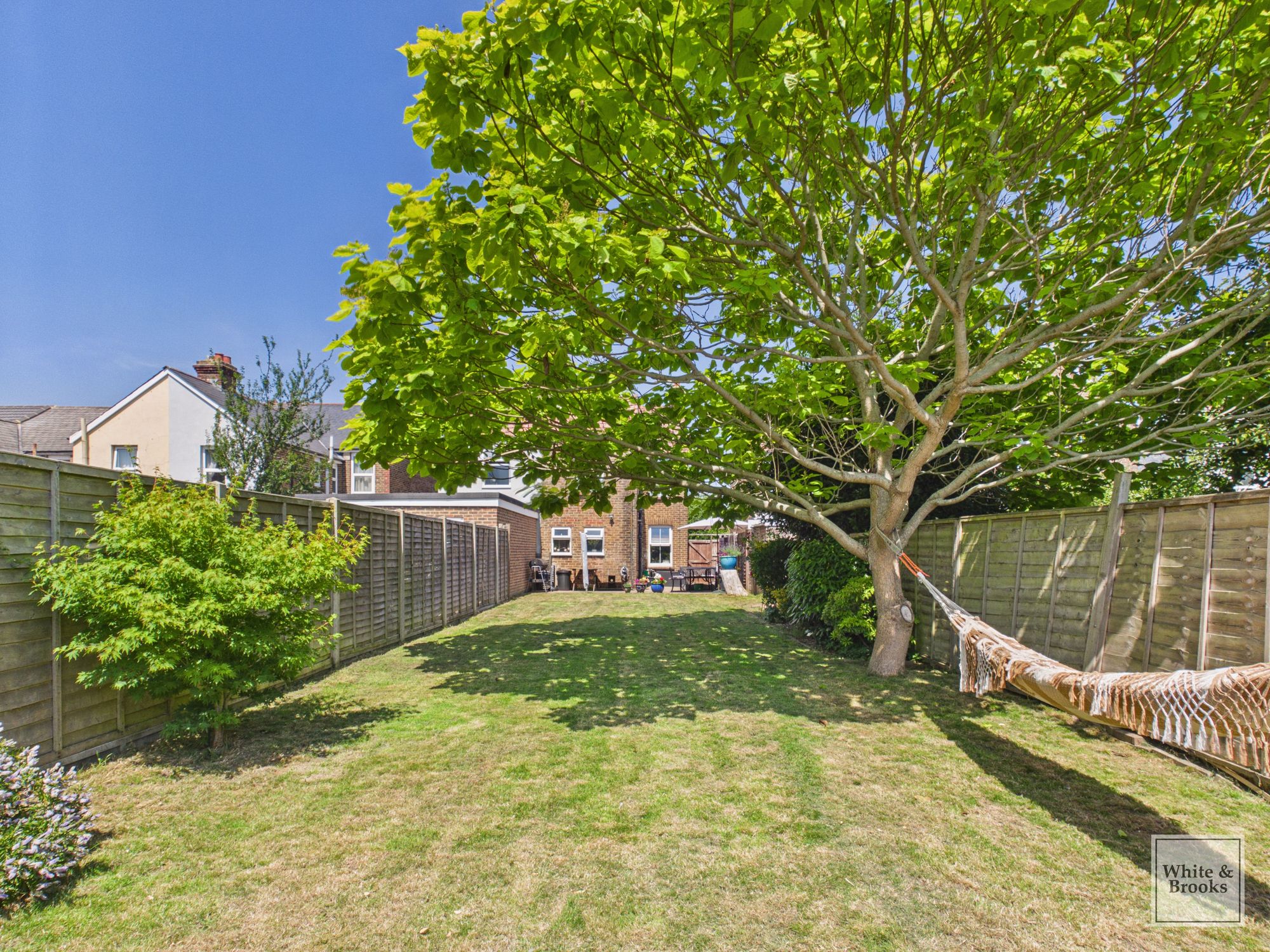 2 bed semi-detached house for sale in Chichester Road, Bognor Regis, PO21  - Property Image 17