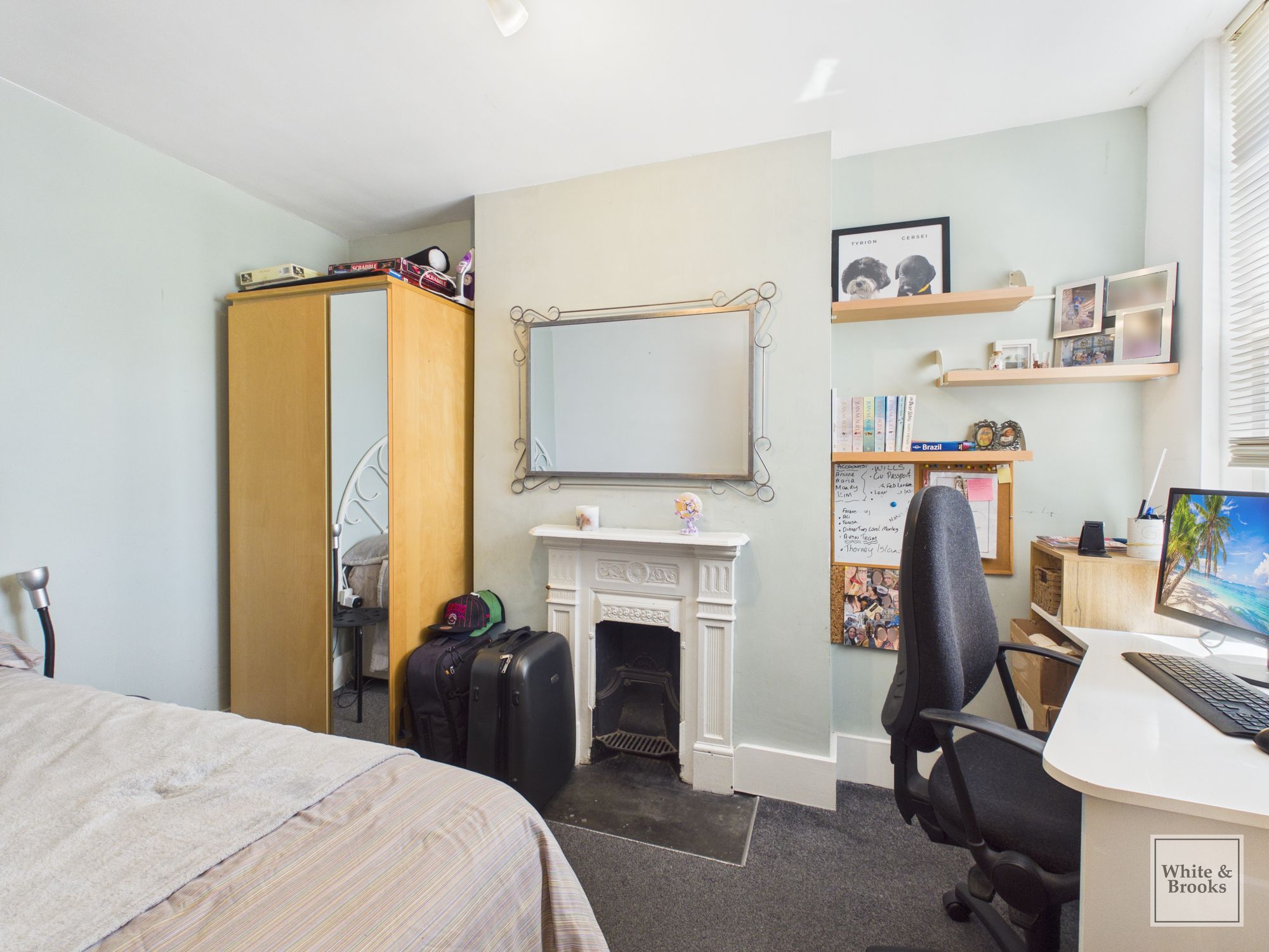 2 bed semi-detached house for sale in Chichester Road, Bognor Regis, PO21  - Property Image 10
