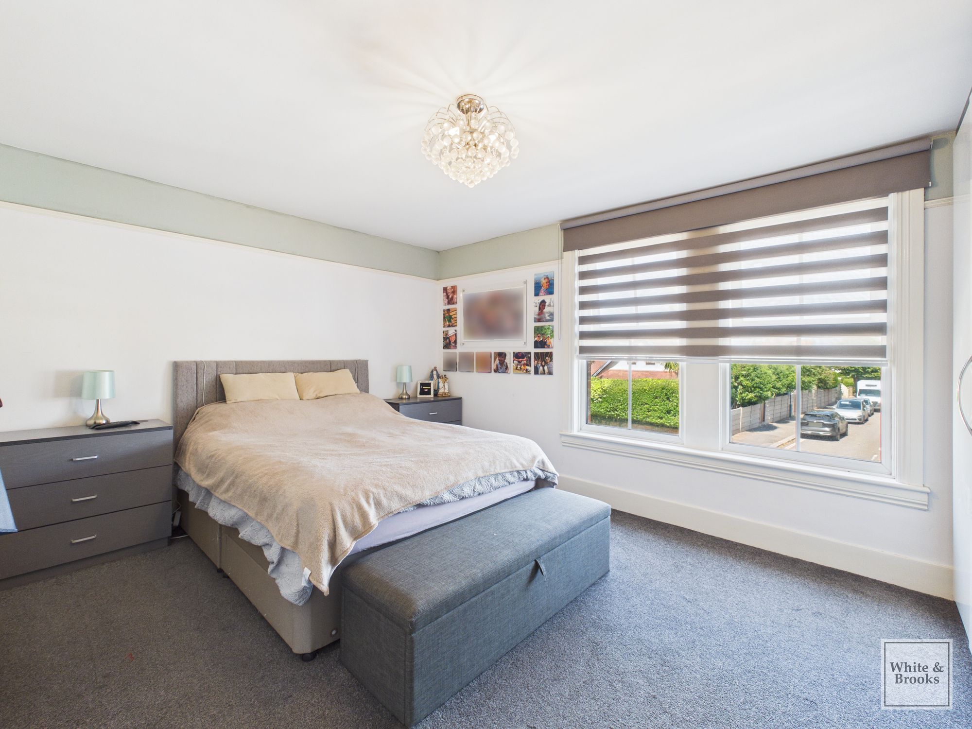 2 bed semi-detached house for sale in Chichester Road, Bognor Regis, PO21 11