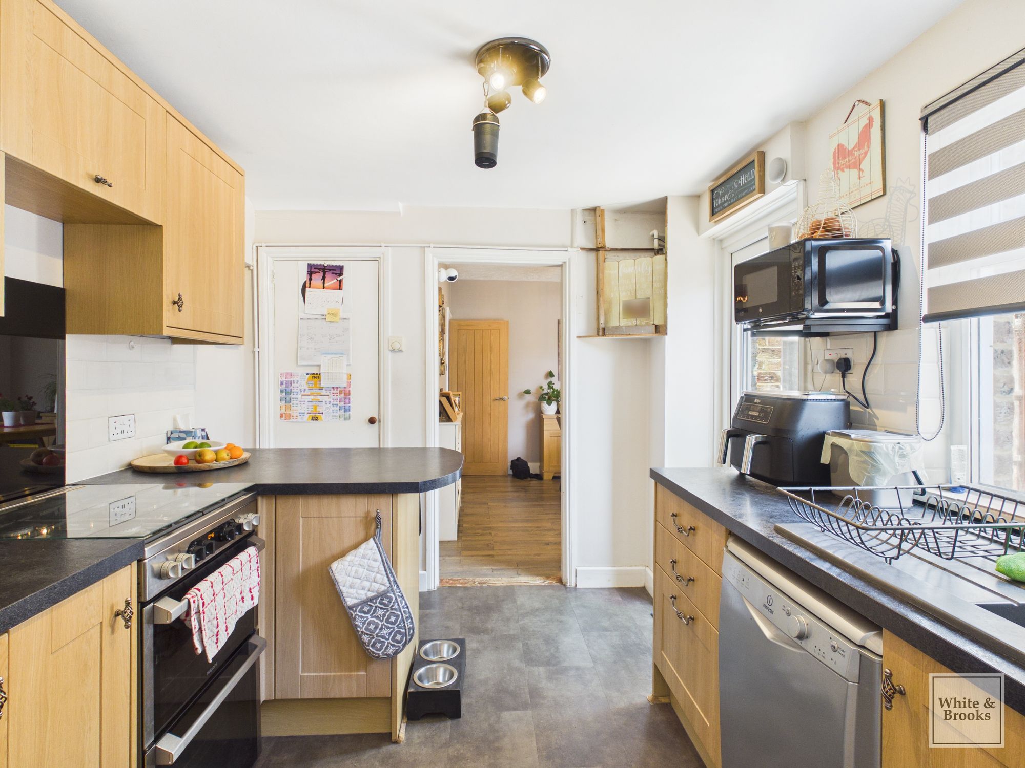2 bed semi-detached house for sale in Chichester Road, Bognor Regis, PO21  - Property Image 14