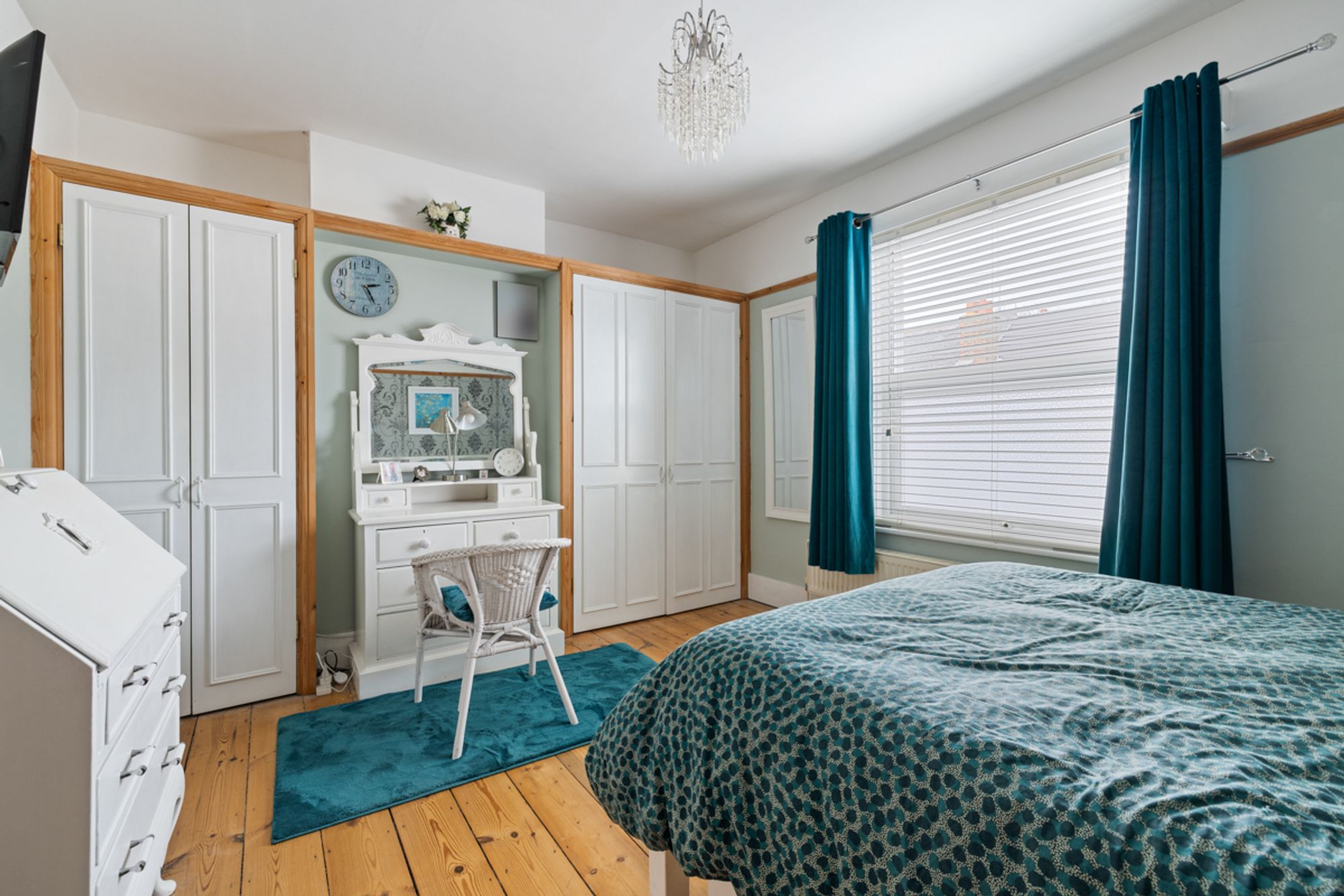 2 bed semi-detached house for sale in Essex Road, Bognor Regis, PO21 12