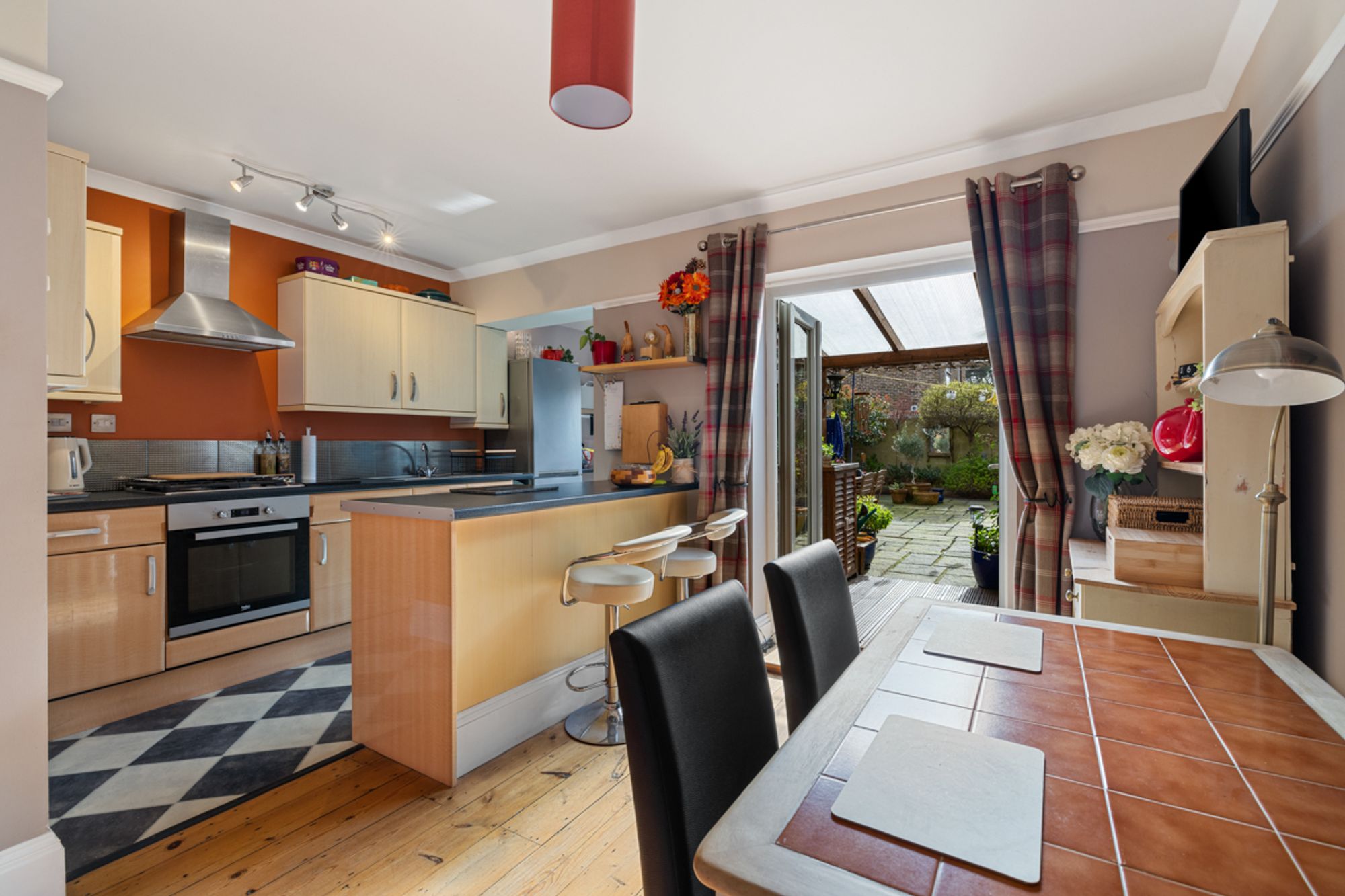 2 bed semi-detached house for sale in Essex Road, Bognor Regis, PO21 2