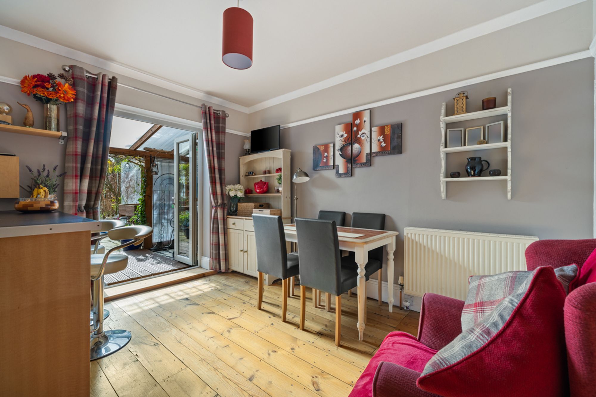 2 bed semi-detached house for sale in Essex Road, Bognor Regis, PO21  - Property Image 16