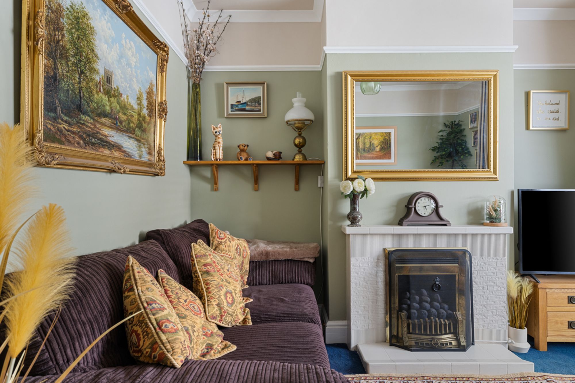 2 bed semi-detached house for sale in Essex Road, Bognor Regis, PO21  - Property Image 17