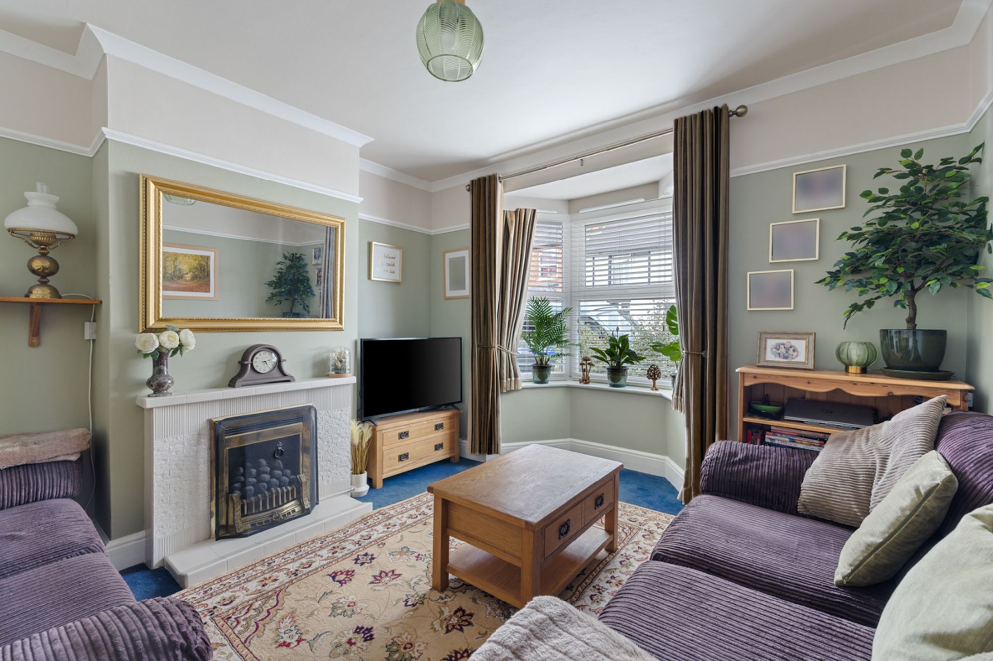 2 bed semi-detached house for sale in Essex Road, Bognor Regis, PO21  - Property Image 2