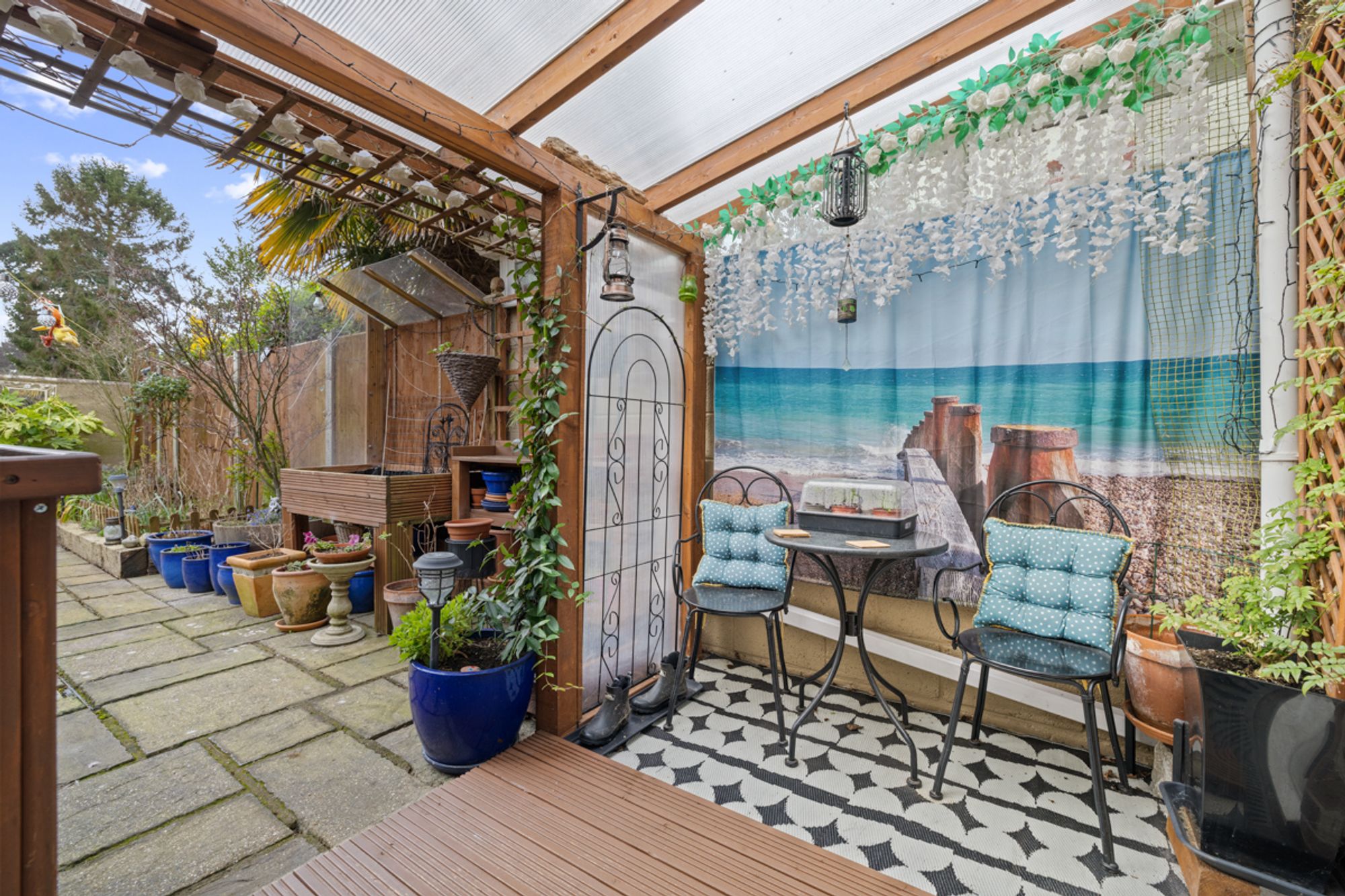 2 bed semi-detached house for sale in Essex Road, Bognor Regis, PO21 18