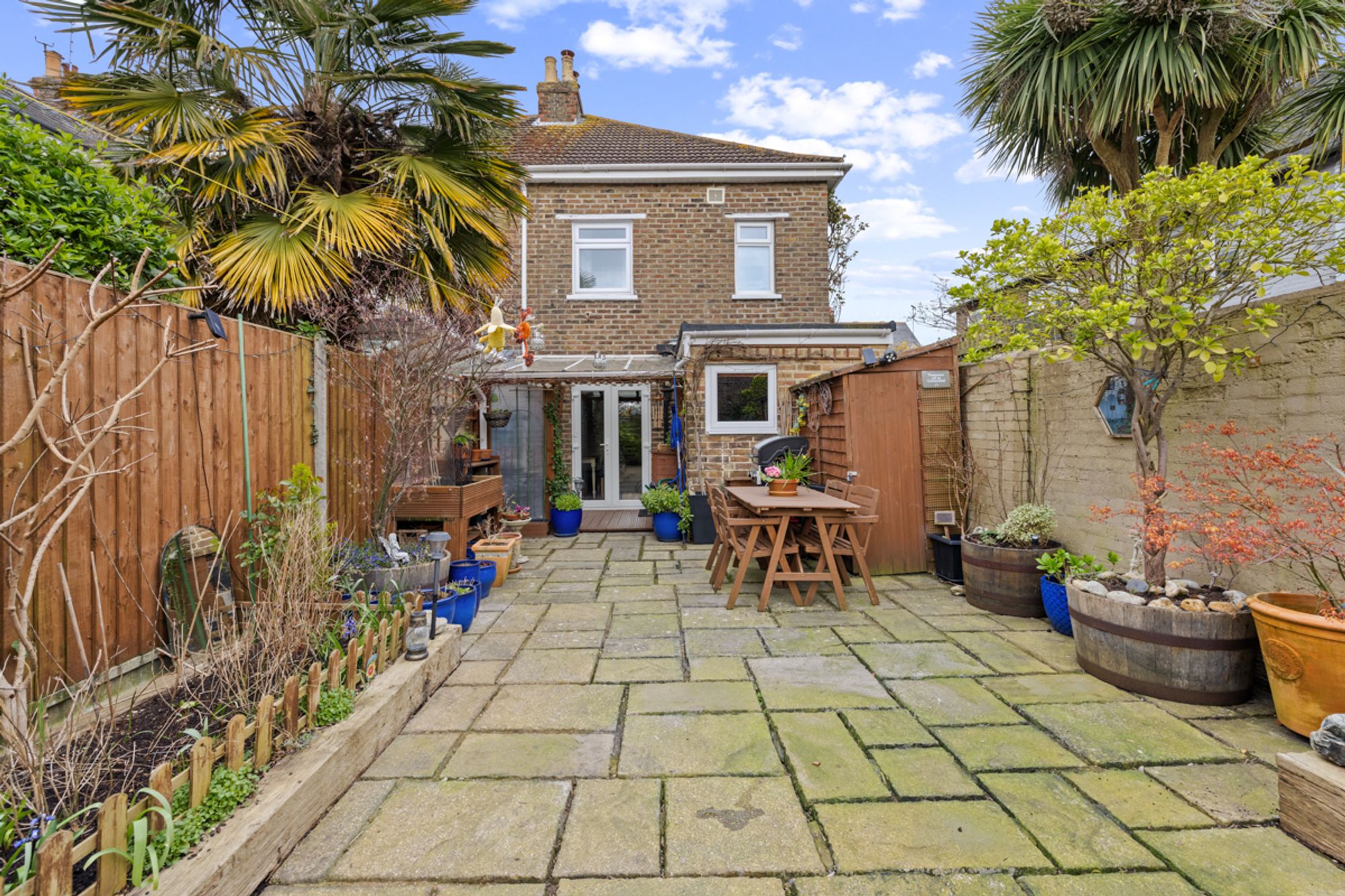 2 bed semi-detached house for sale in Essex Road, Bognor Regis, PO21  - Property Image 9