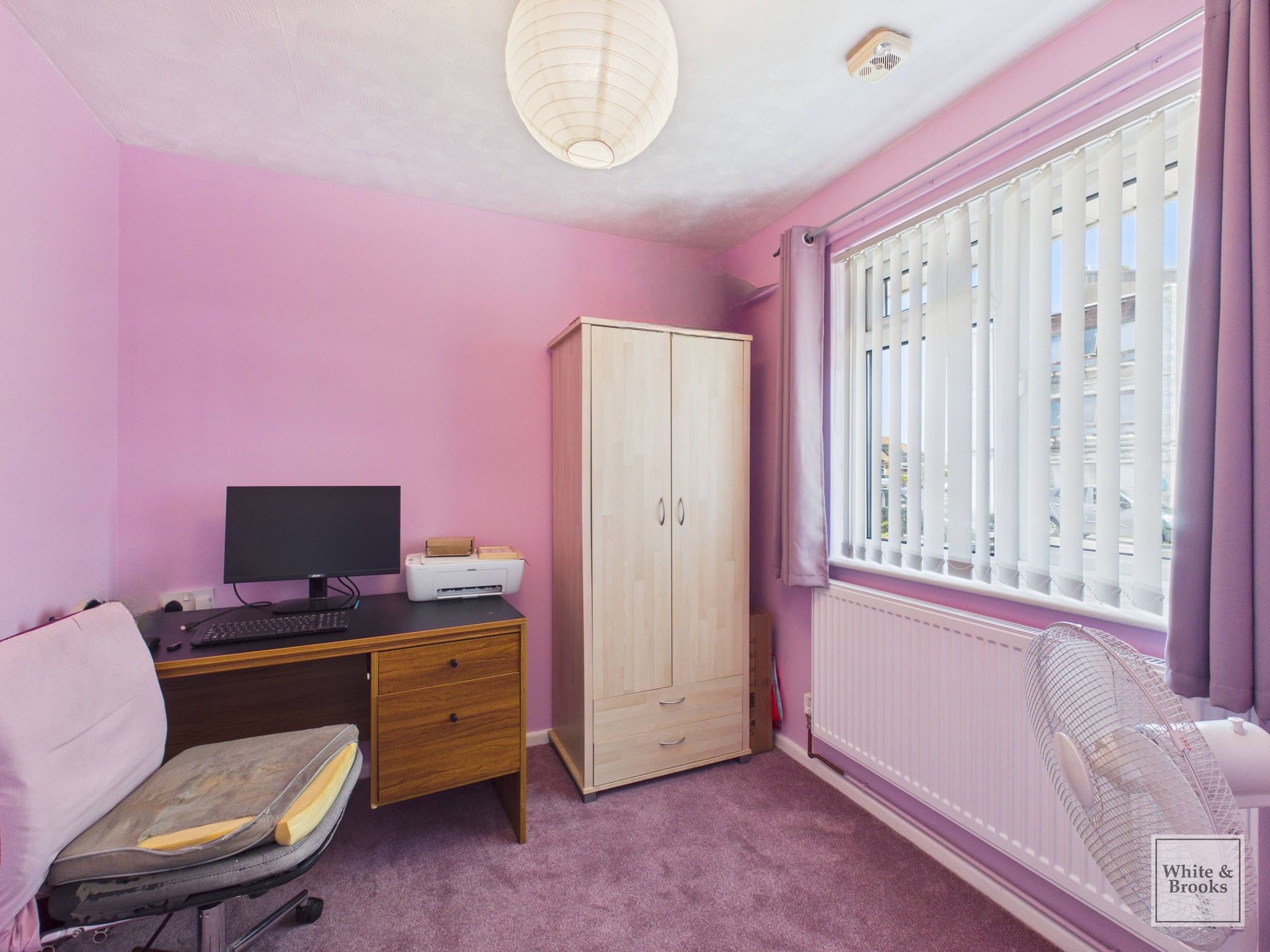 2 bed semi-detached bungalow for sale in Durlston Drive, Bognor Regis, PO22  - Property Image 10