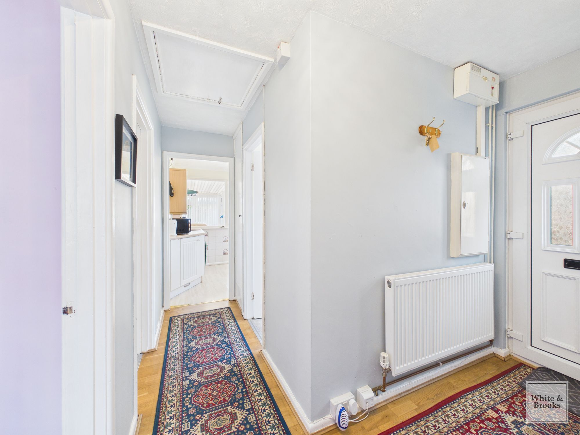 2 bed semi-detached bungalow for sale in Durlston Drive, Bognor Regis, PO22 4