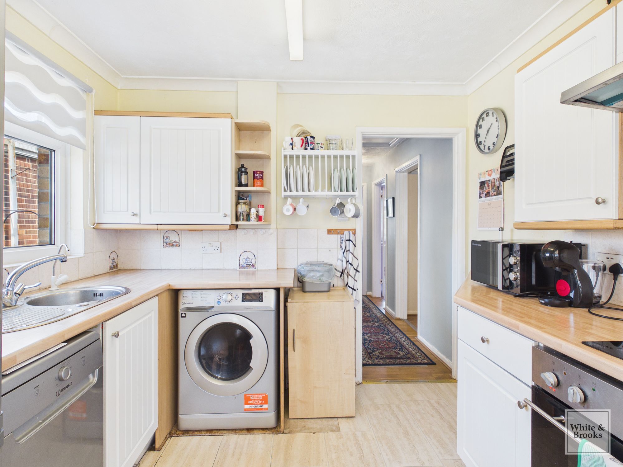 2 bed semi-detached bungalow for sale in Durlston Drive, Bognor Regis, PO22  - Property Image 3