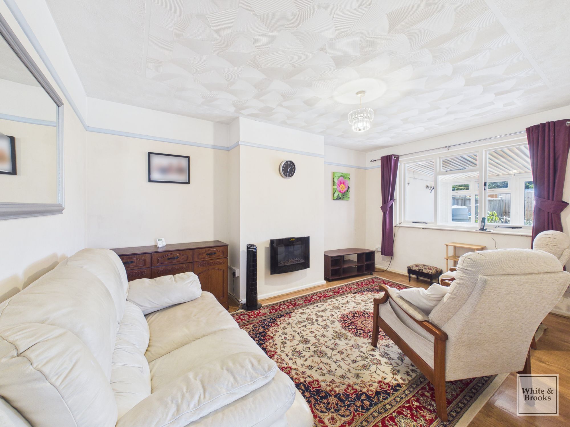 2 bed semi-detached bungalow for sale in Durlston Drive, Bognor Regis, PO22 1