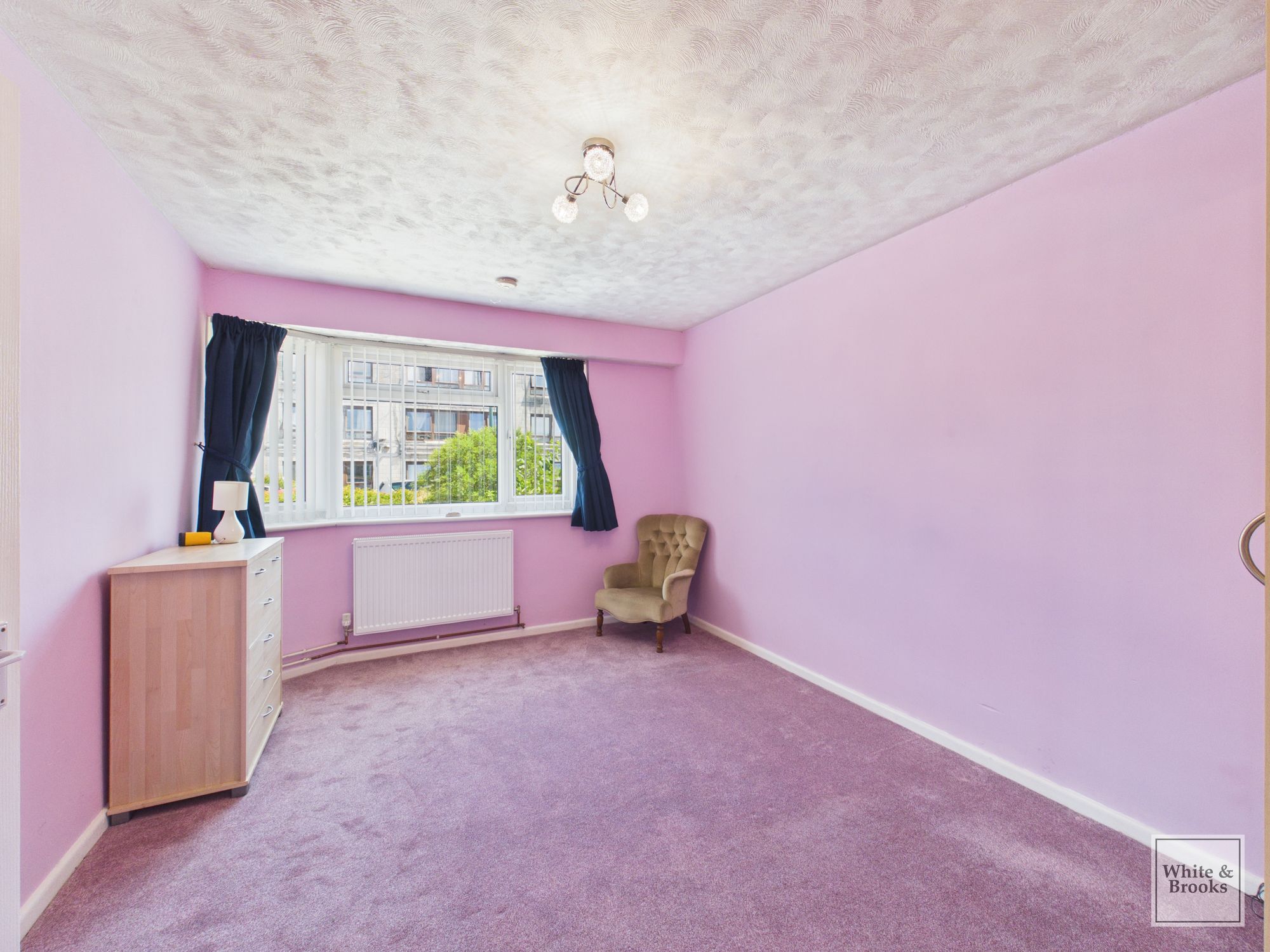 2 bed semi-detached bungalow for sale in Durlston Drive, Bognor Regis, PO22 8