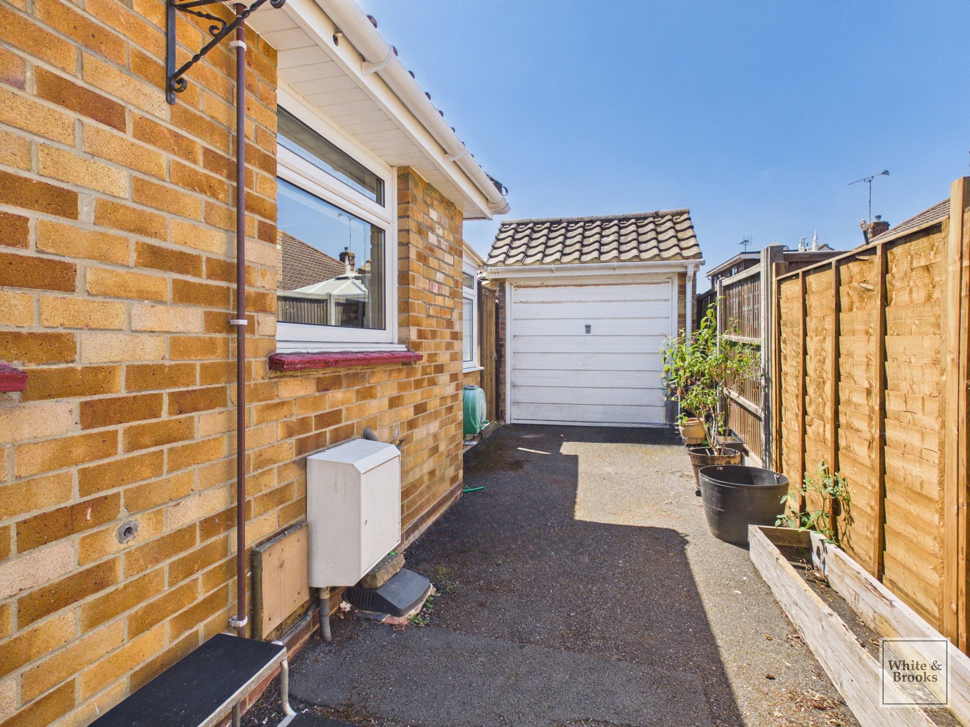 2 bed semi-detached bungalow for sale in Durlston Drive, Bognor Regis, PO22 13