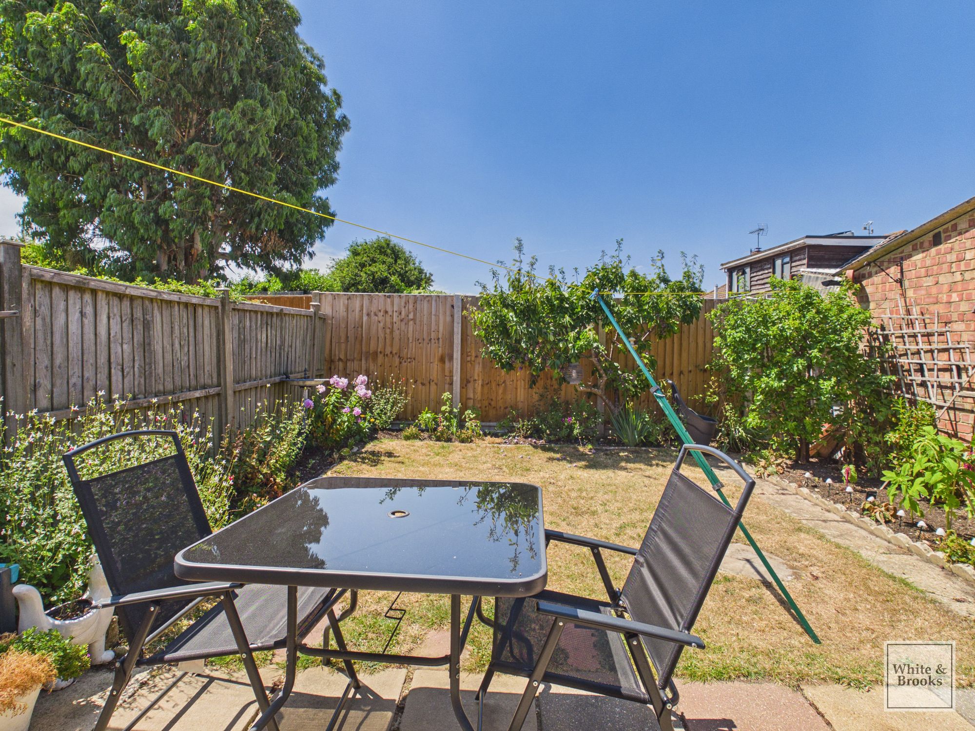 2 bed semi-detached bungalow for sale in Durlston Drive, Bognor Regis, PO22 11