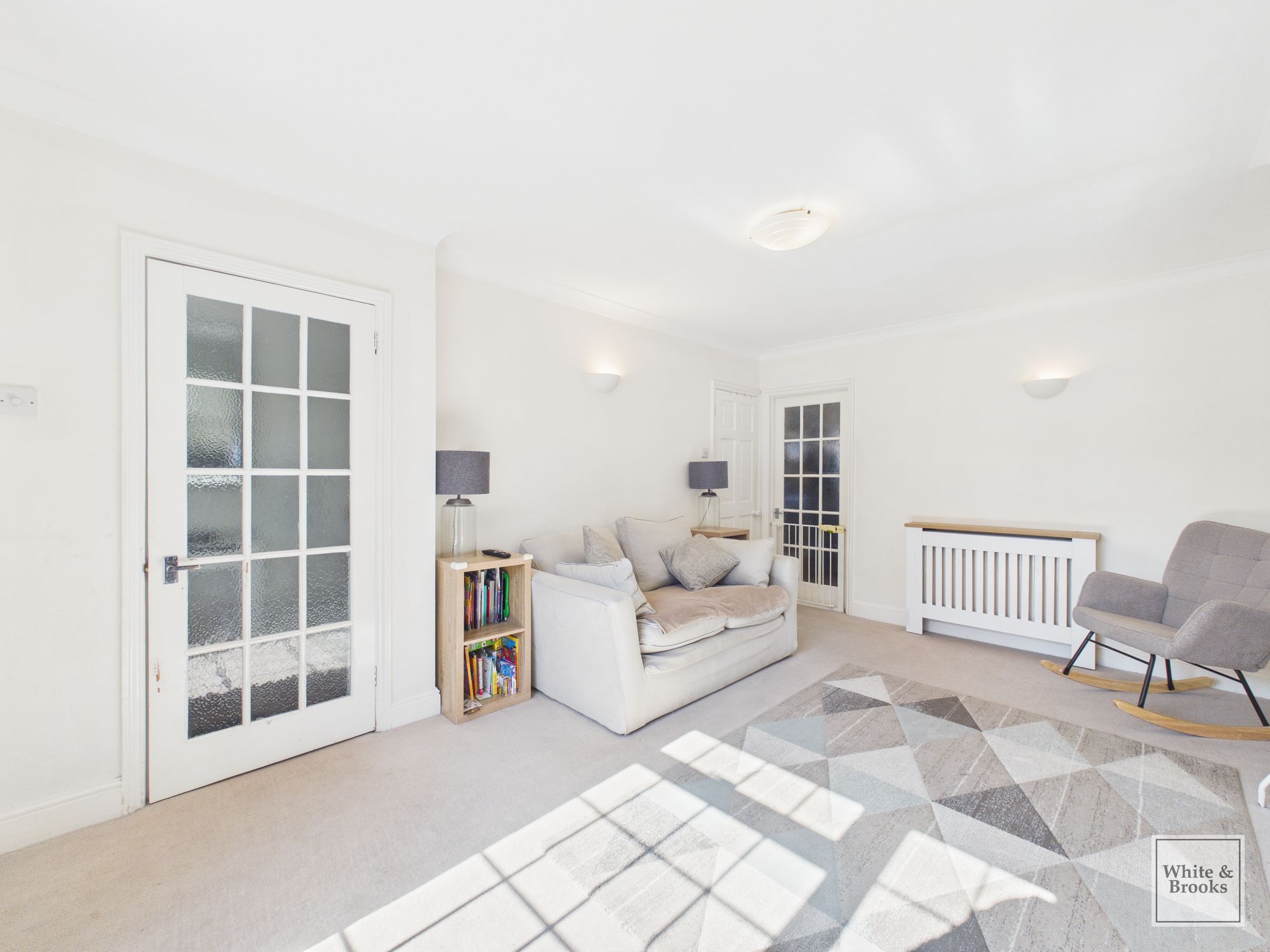 2 bed mid-terraced house for sale in Gilmore Road, Chichester, PO19 4