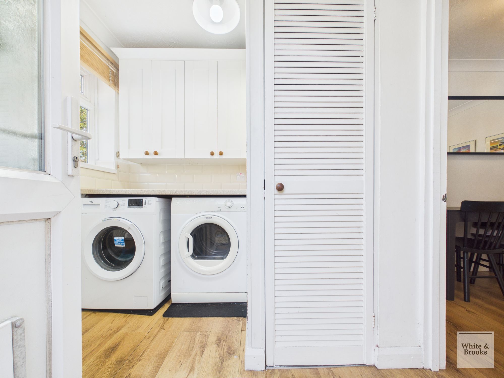 2 bed mid-terraced house for sale in Gilmore Road, Chichester, PO19 8