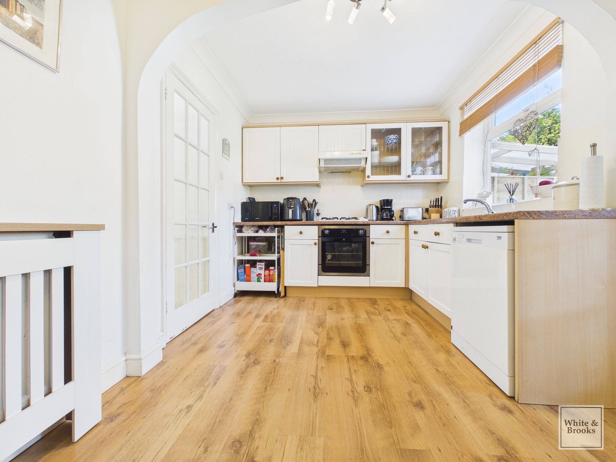 2 bed mid-terraced house for sale in Gilmore Road, Chichester, PO19  - Property Image 3