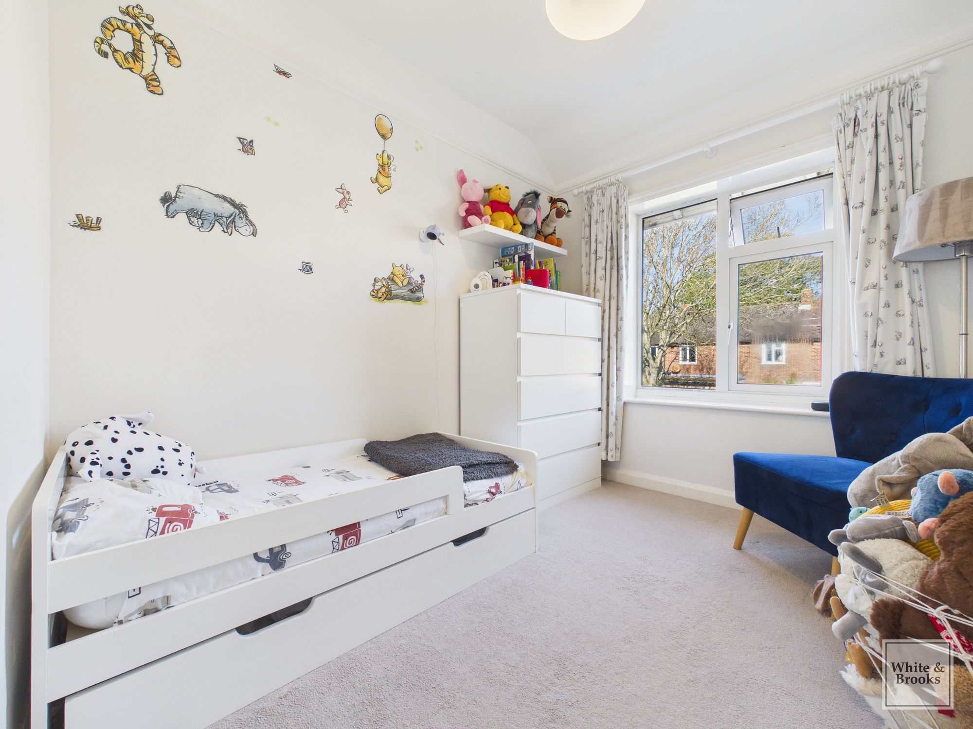 2 bed mid-terraced house for sale in Gilmore Road, Chichester, PO19  - Property Image 13