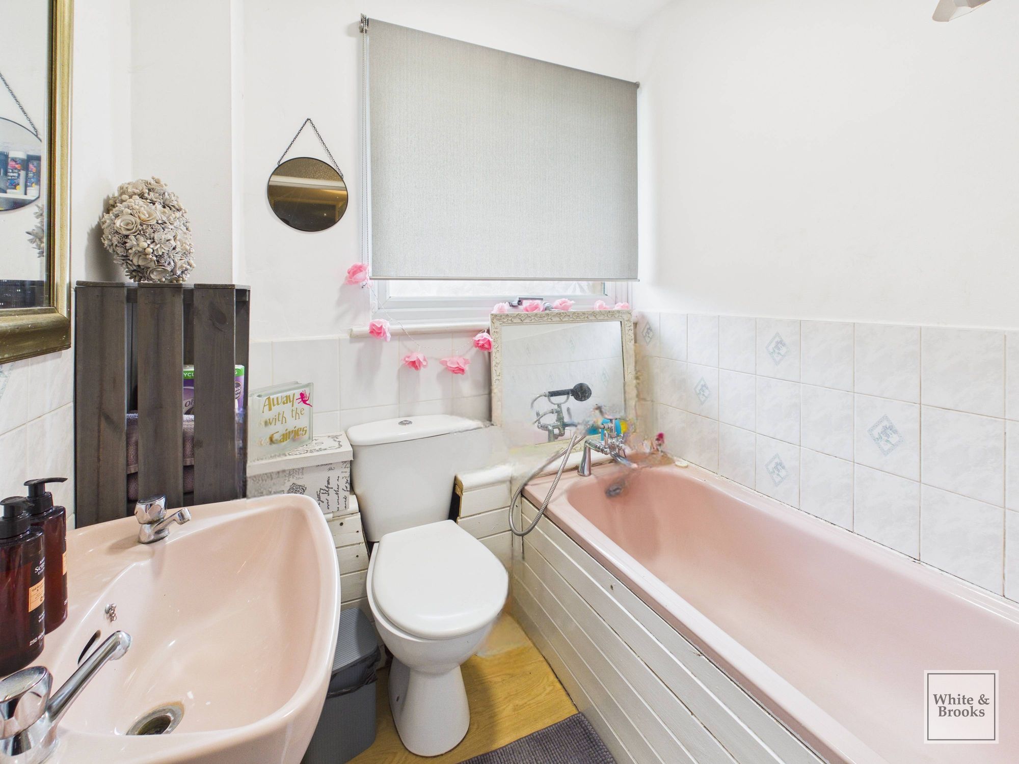 3 bed mid-terraced house for sale in Birdham Close, Bognor Regis, PO21 5