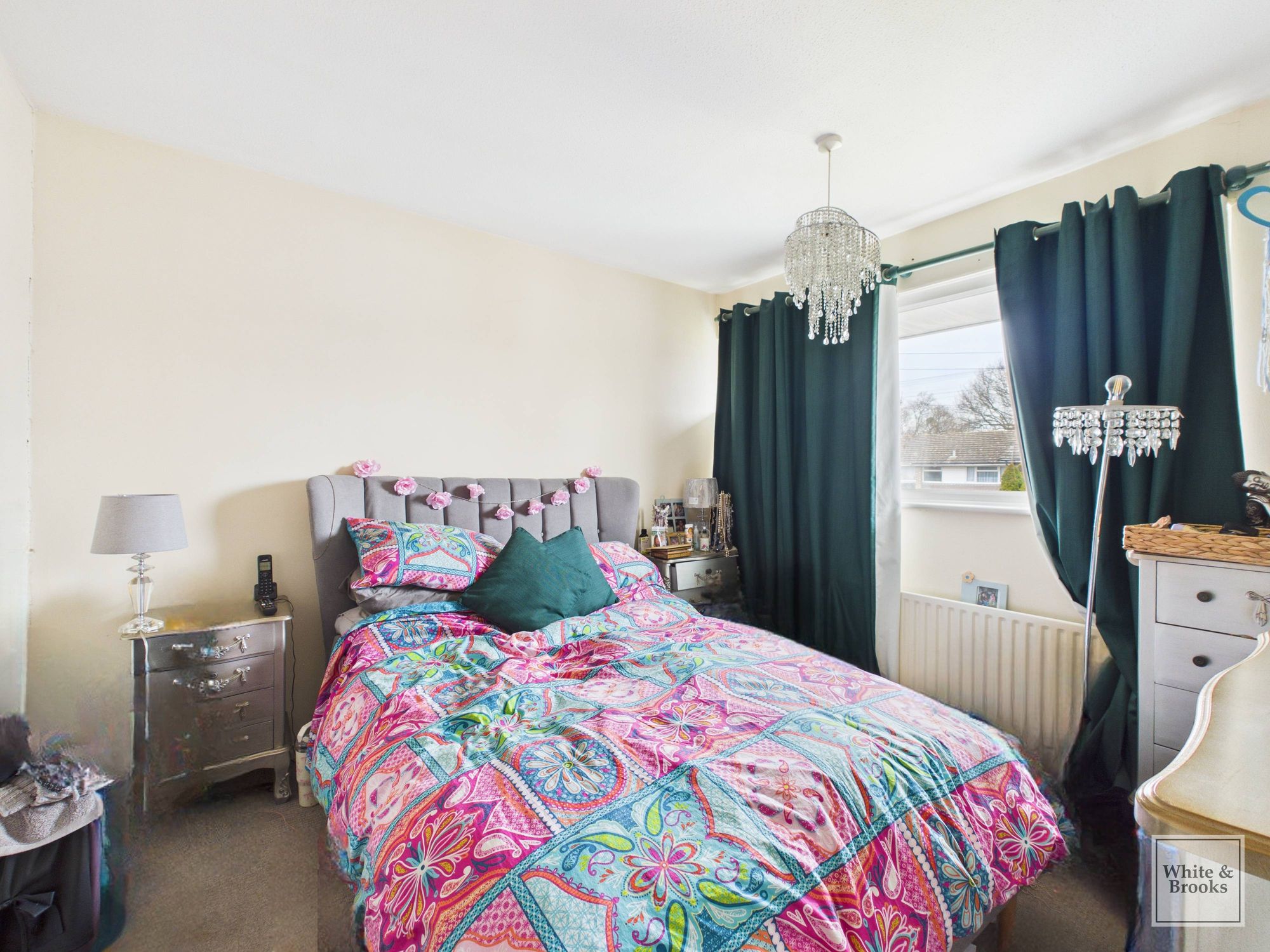 3 bed mid-terraced house for sale in Birdham Close, Bognor Regis, PO21 3