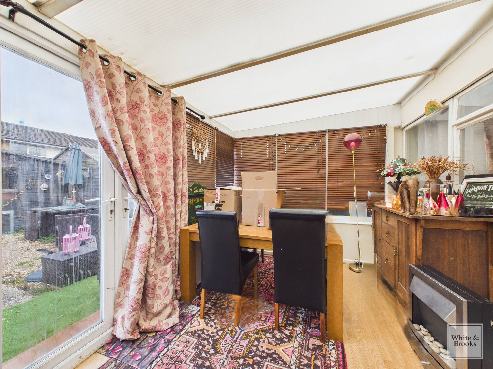 3 bed mid-terraced house for sale in Birdham Close, Bognor Regis, PO21 7