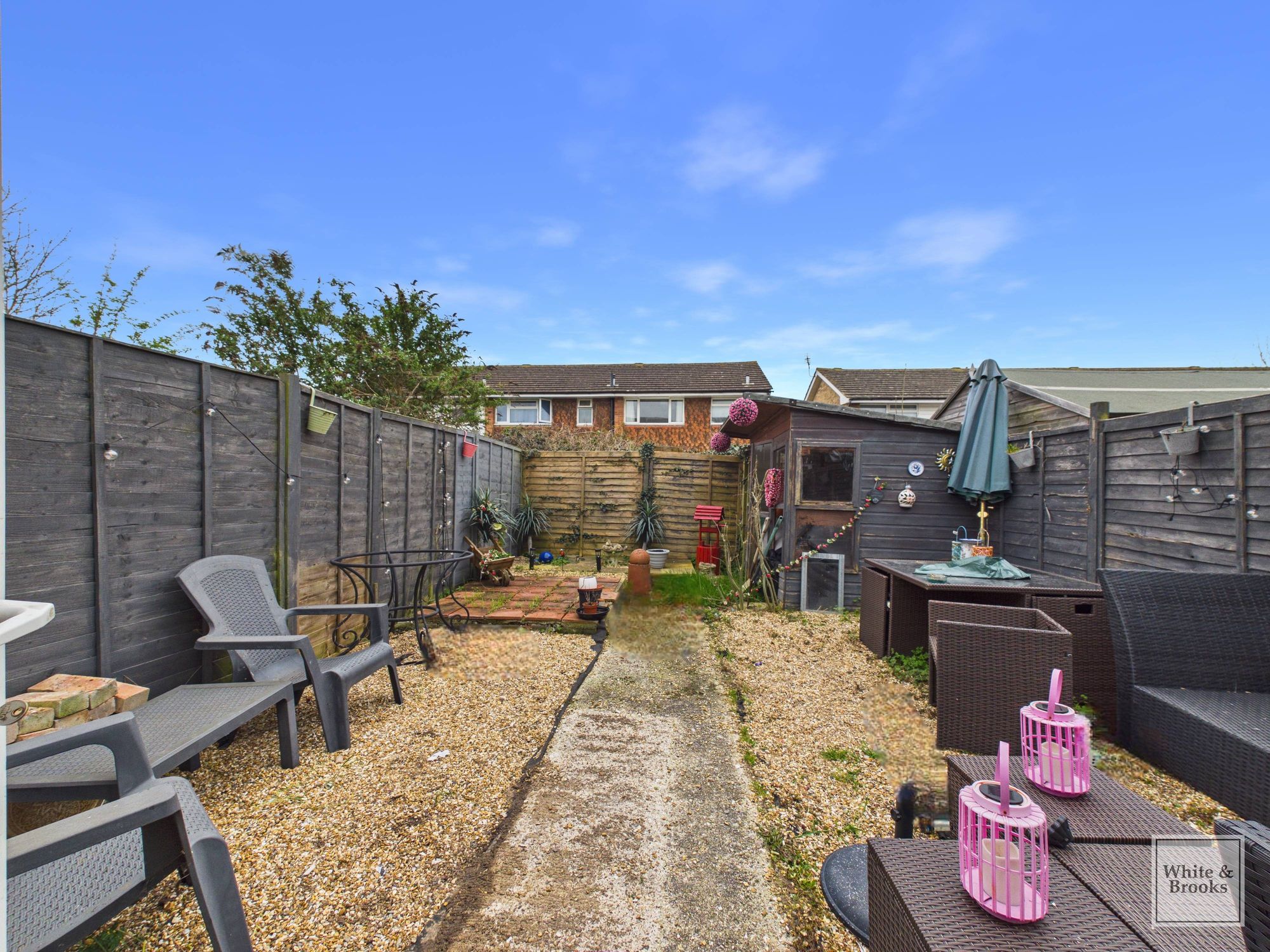 3 bed mid-terraced house for sale in Birdham Close, Bognor Regis, PO21  - Property Image 10