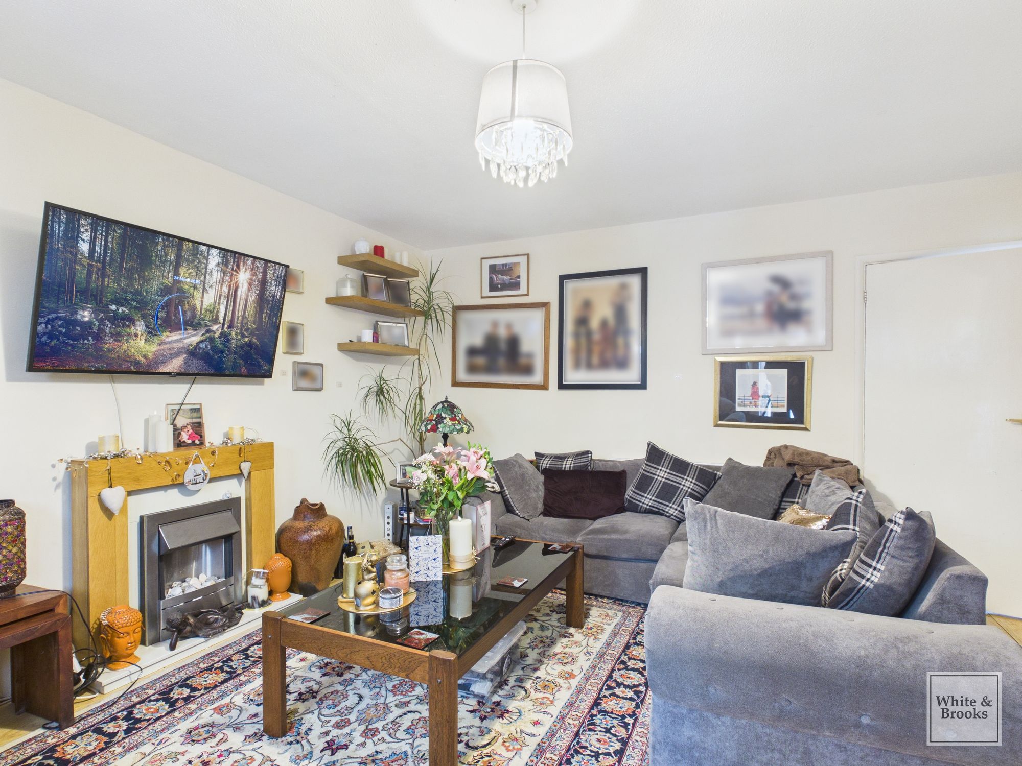 3 bed mid-terraced house for sale in Birdham Close, Bognor Regis, PO21 8