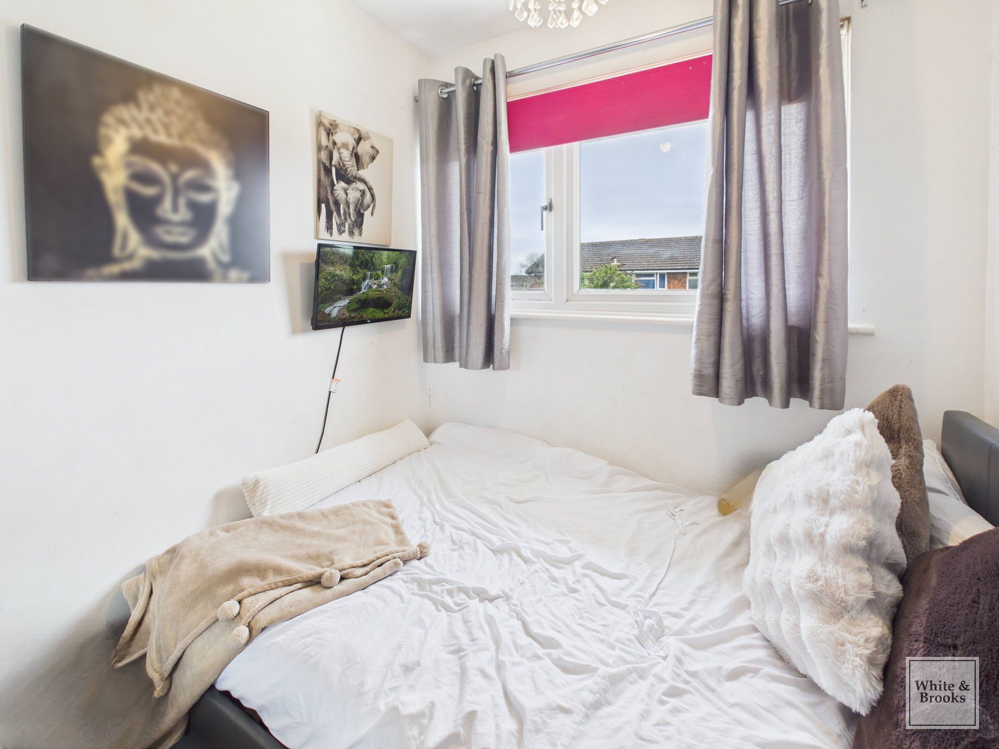 3 bed mid-terraced house for sale in Birdham Close, Bognor Regis, PO21 6