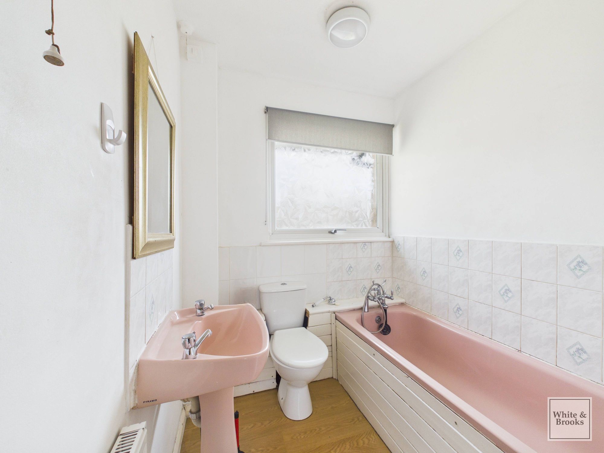 3 bed mid-terraced house for sale in Birdham Close, Bognor Regis, PO21 6