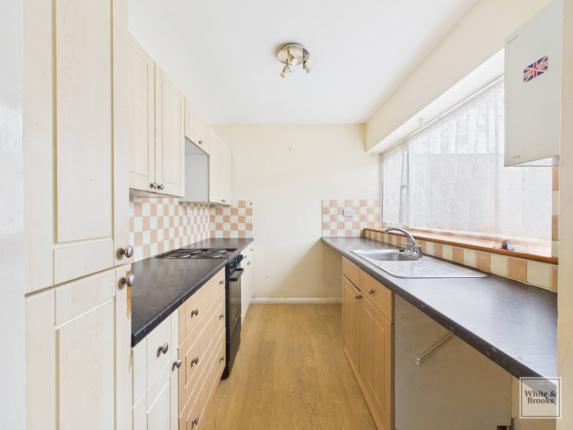 3 bed mid-terraced house for sale in Birdham Close, Bognor Regis, PO21 2