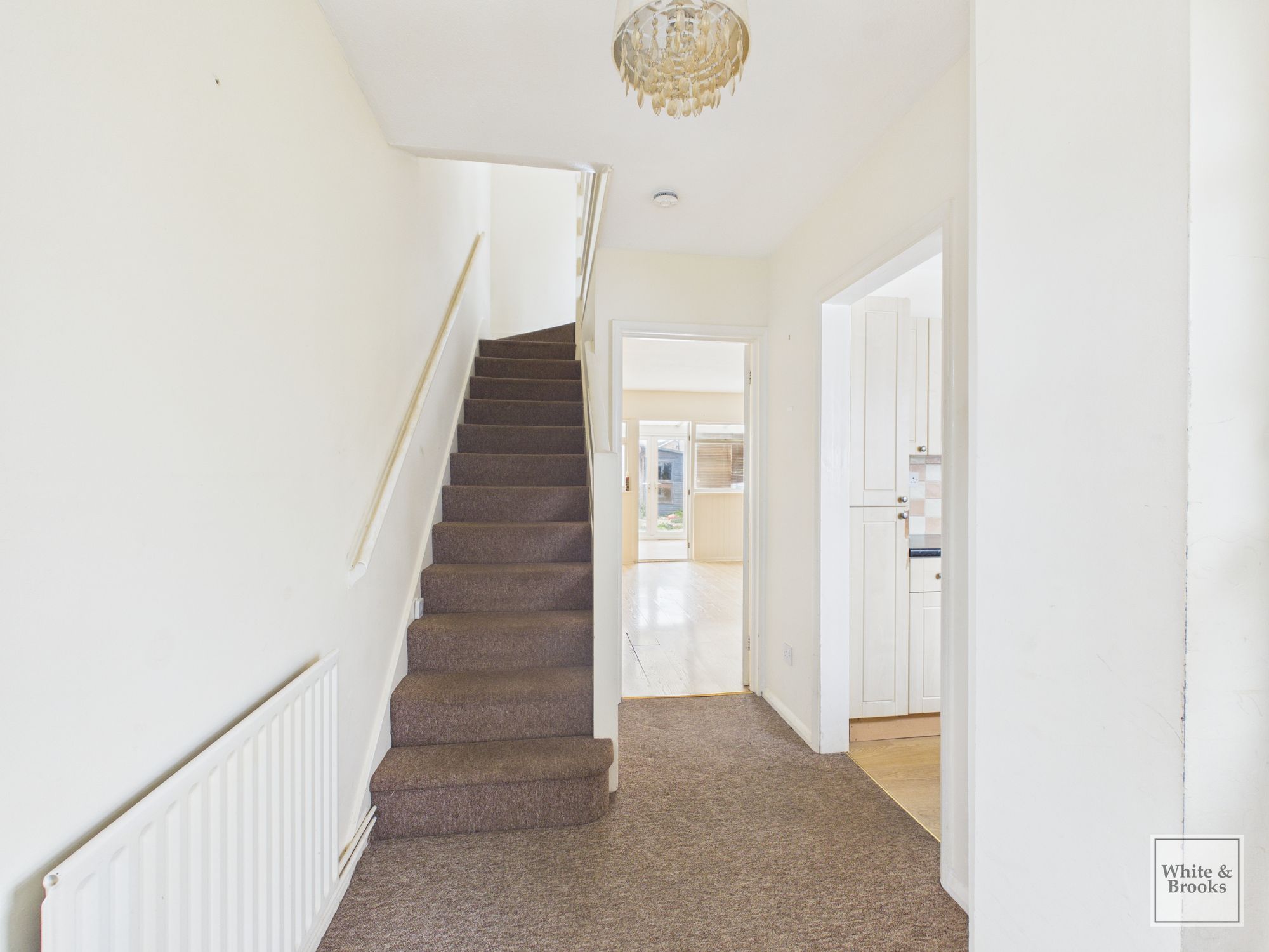 3 bed mid-terraced house for sale in Birdham Close, Bognor Regis, PO21 7