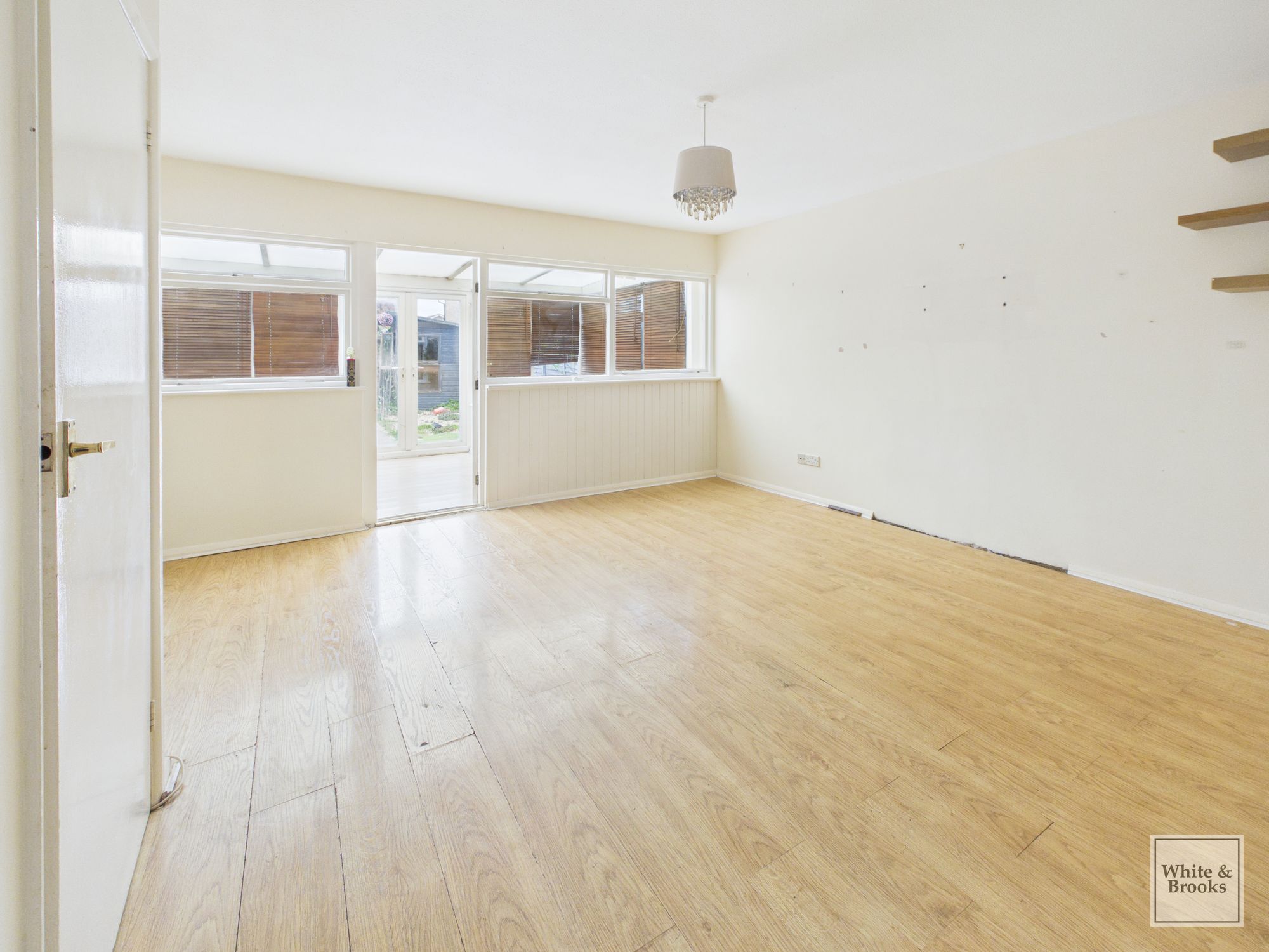3 bed mid-terraced house for sale in Birdham Close, Bognor Regis, PO21 10