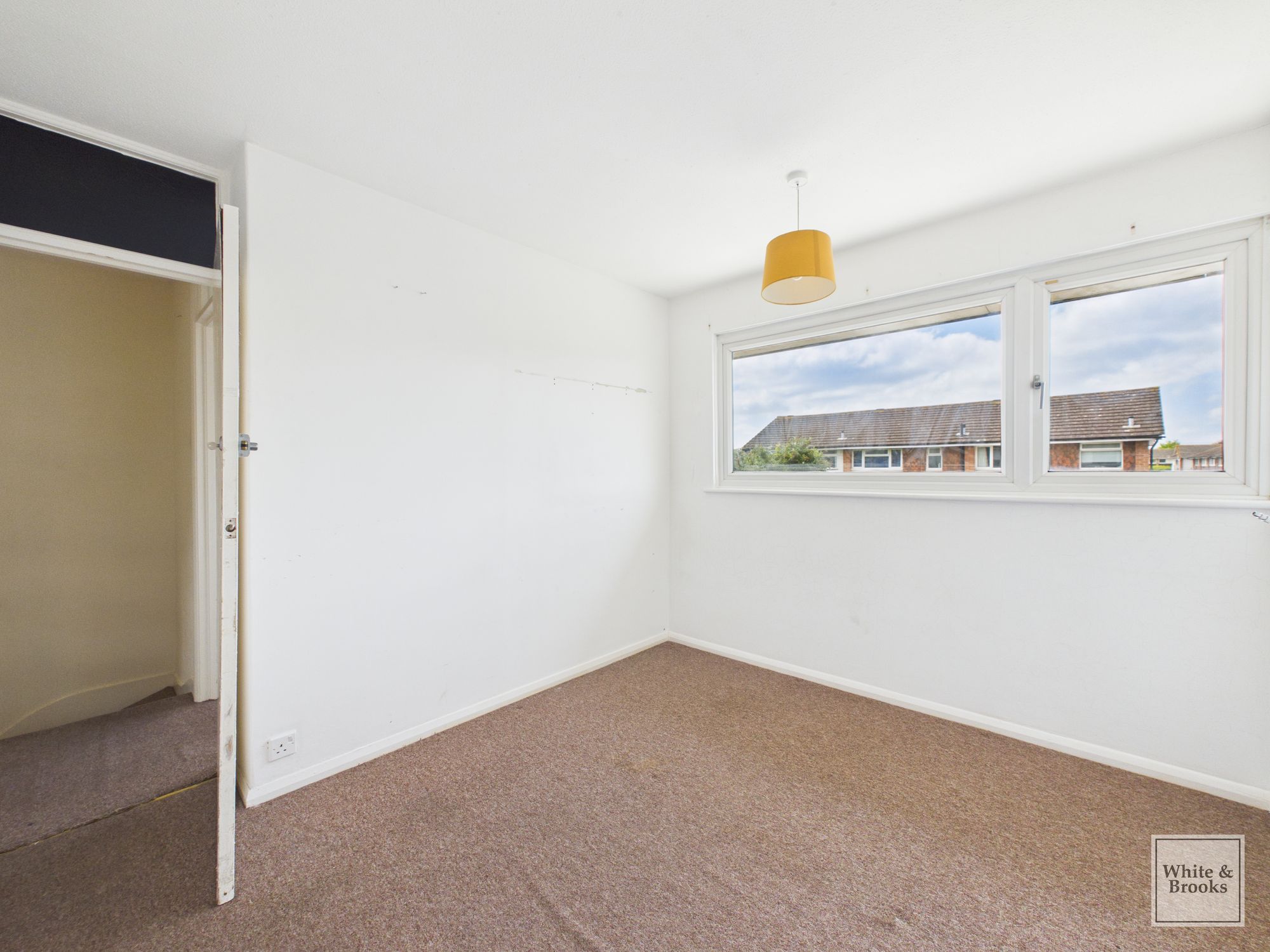 3 bed mid-terraced house for sale in Birdham Close, Bognor Regis, PO21 12