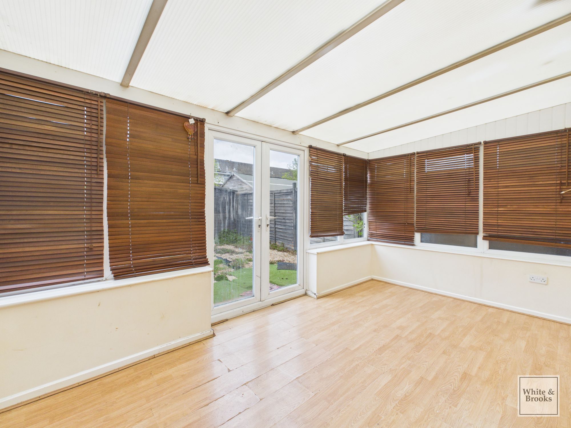 3 bed mid-terraced house for sale in Birdham Close, Bognor Regis, PO21 8