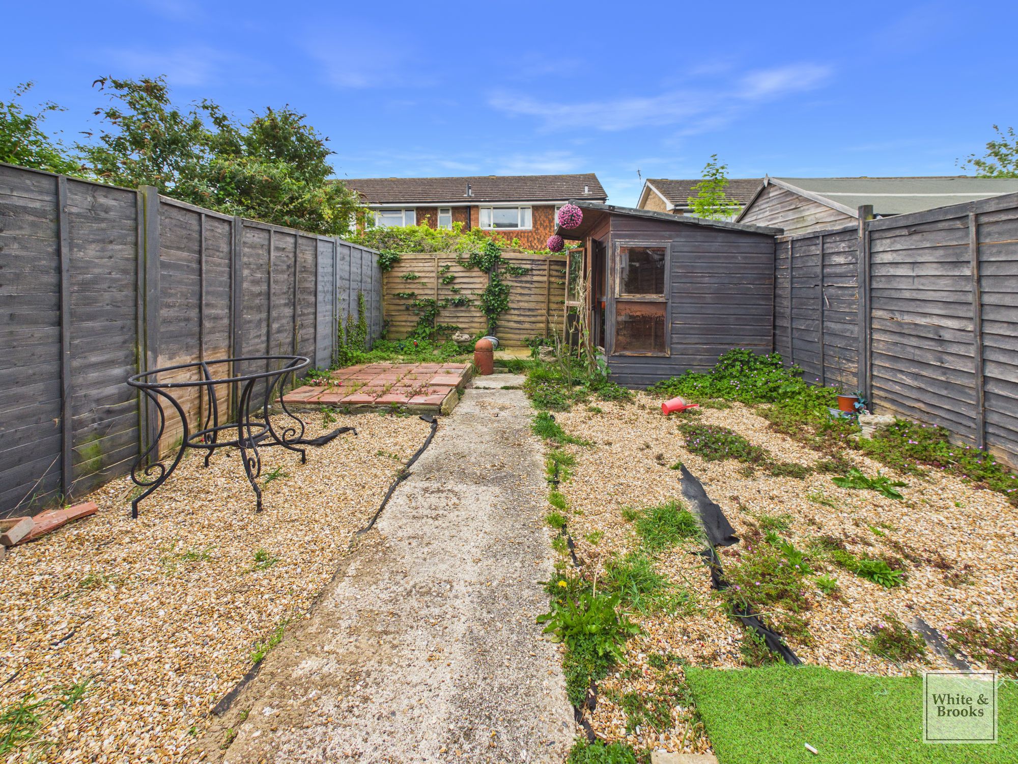 3 bed mid-terraced house for sale in Birdham Close, Bognor Regis, PO21  - Property Image 17