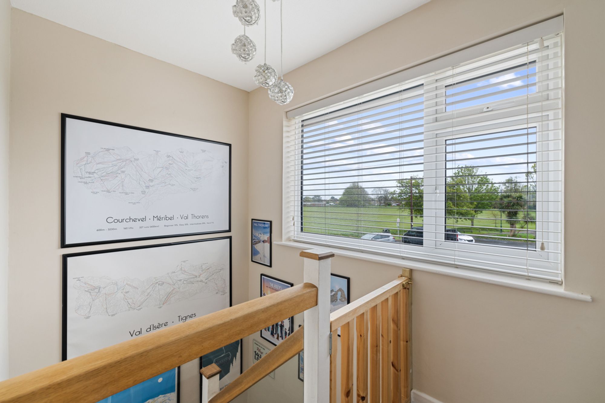 3 bed detached house for sale in Windsor Close, West Meads, PO21 13