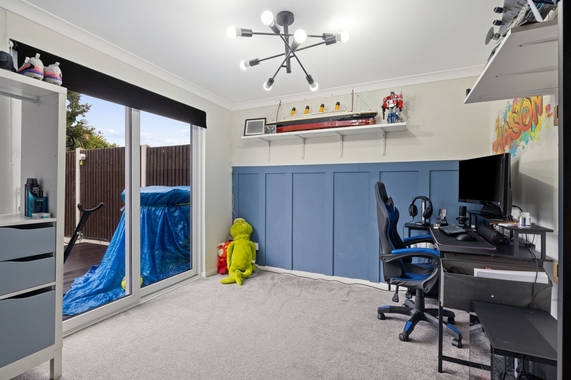 3 bed detached house for sale in Windsor Close, West Meads, PO21  - Property Image 9