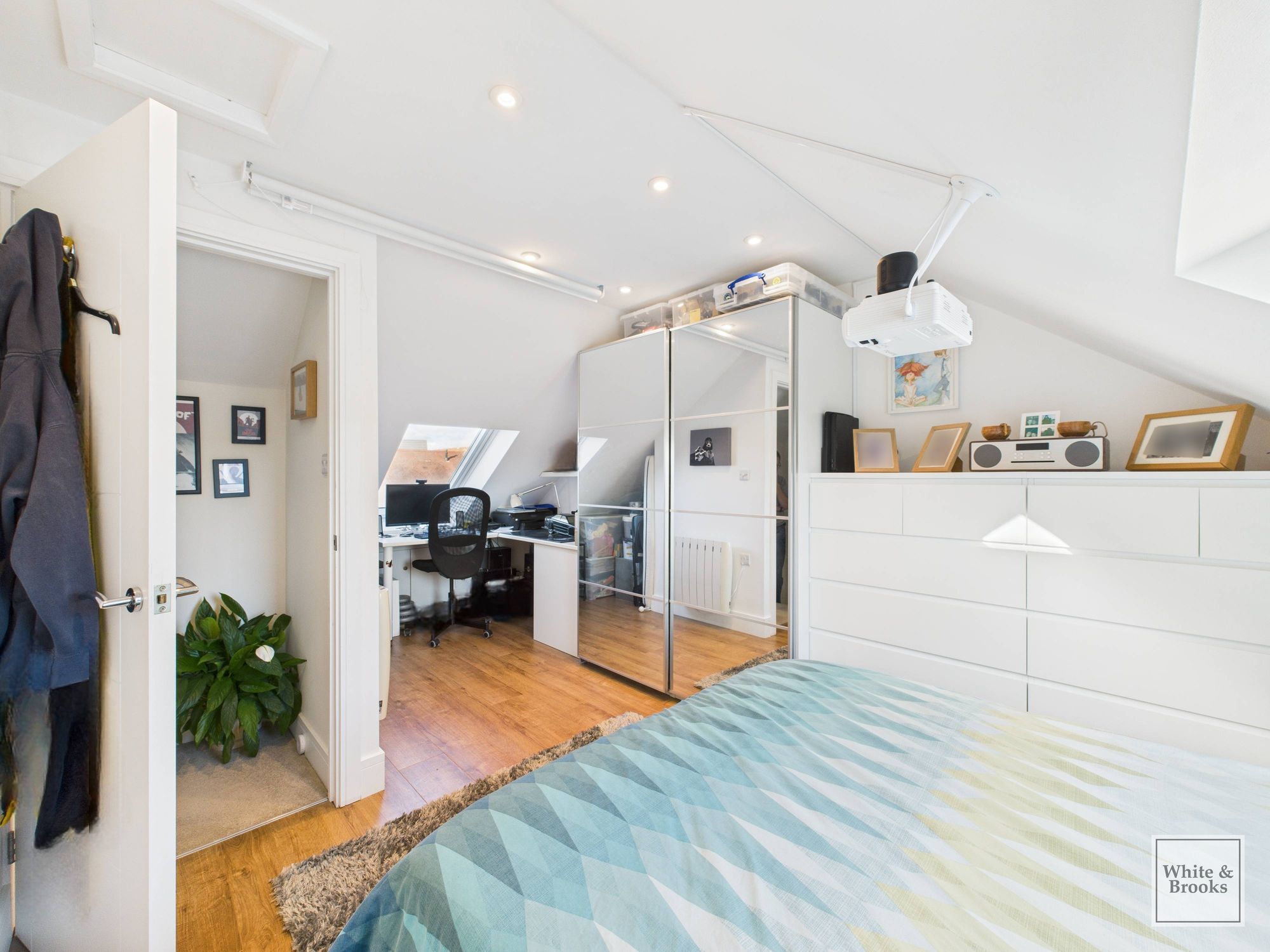3 bed terraced house for sale in Kelmscott Way, Bognor Regis, PO21 13