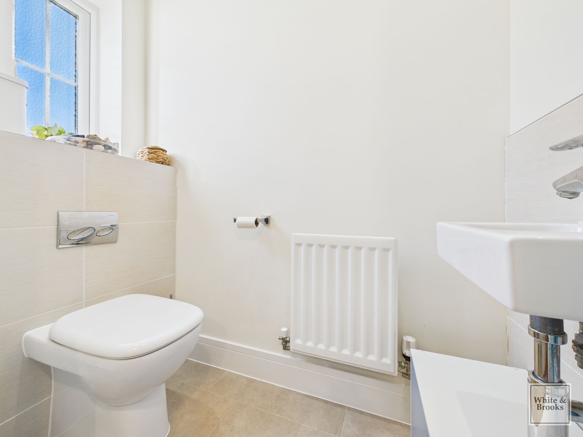 3 bed terraced house for sale in Kelmscott Way, Bognor Regis, PO21 9