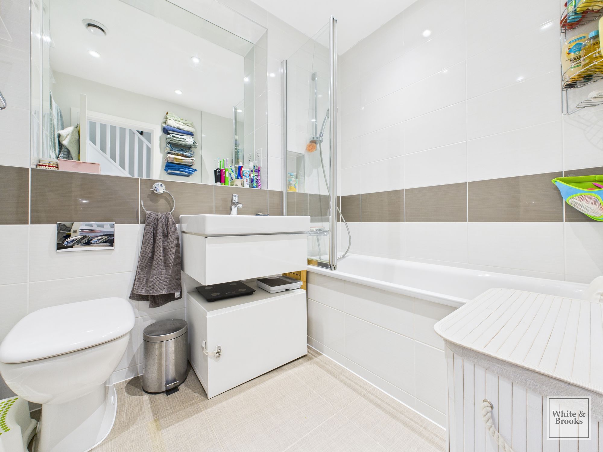 3 bed terraced house for sale in Kelmscott Way, Bognor Regis, PO21  - Property Image 7