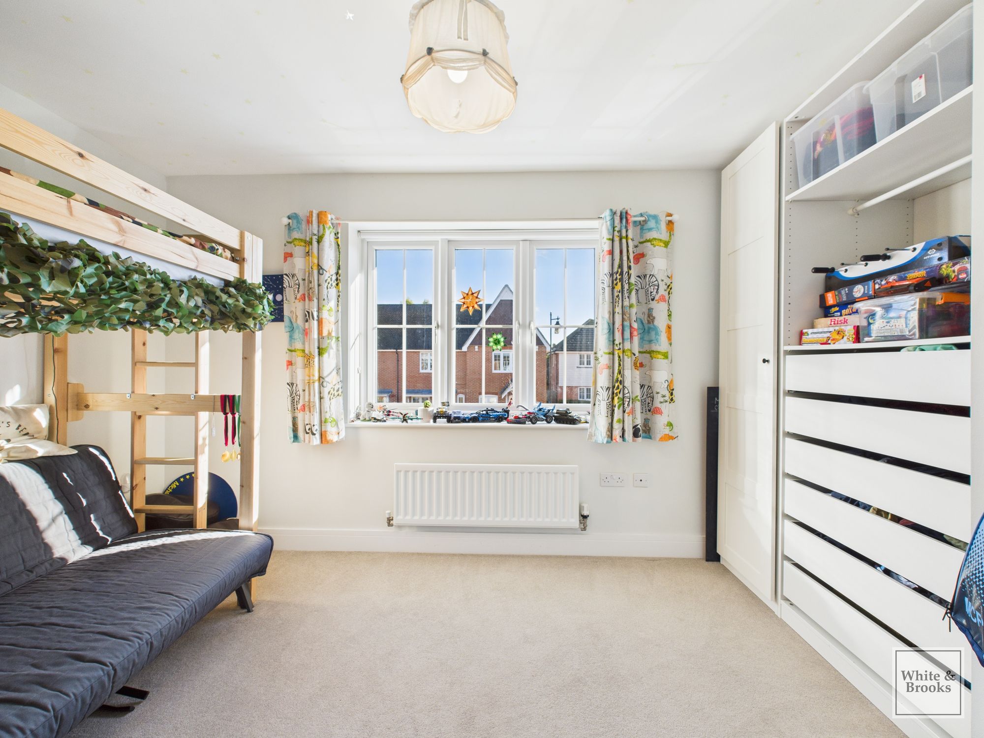 3 bed terraced house for sale in Kelmscott Way, Bognor Regis, PO21 15