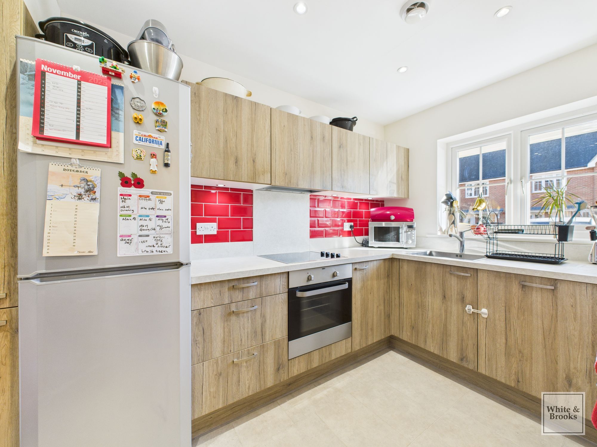 3 bed terraced house for sale in Kelmscott Way, Bognor Regis, PO21 2