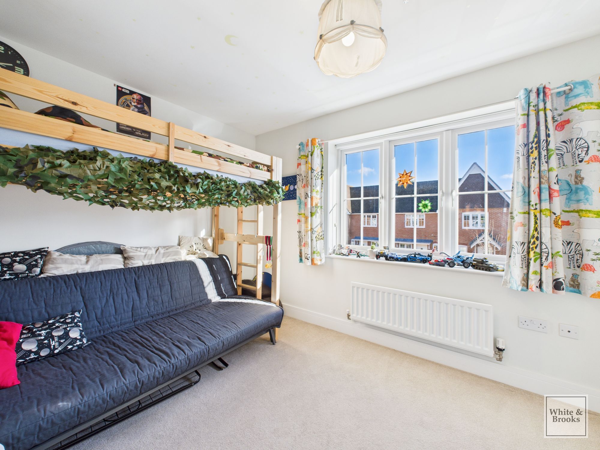 3 bed terraced house for sale in Kelmscott Way, Bognor Regis, PO21  - Property Image 5