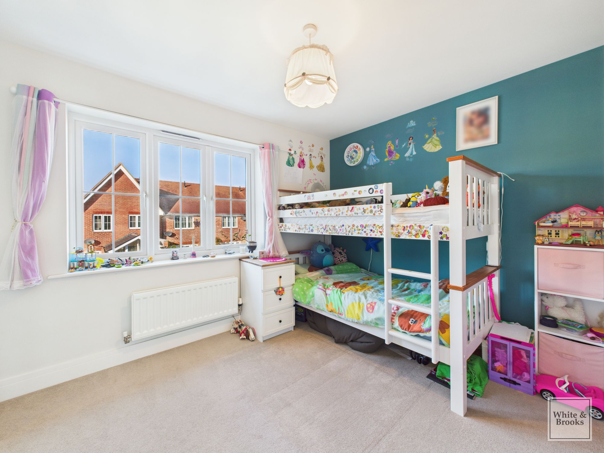 3 bed terraced house for sale in Kelmscott Way, Bognor Regis, PO21  - Property Image 6