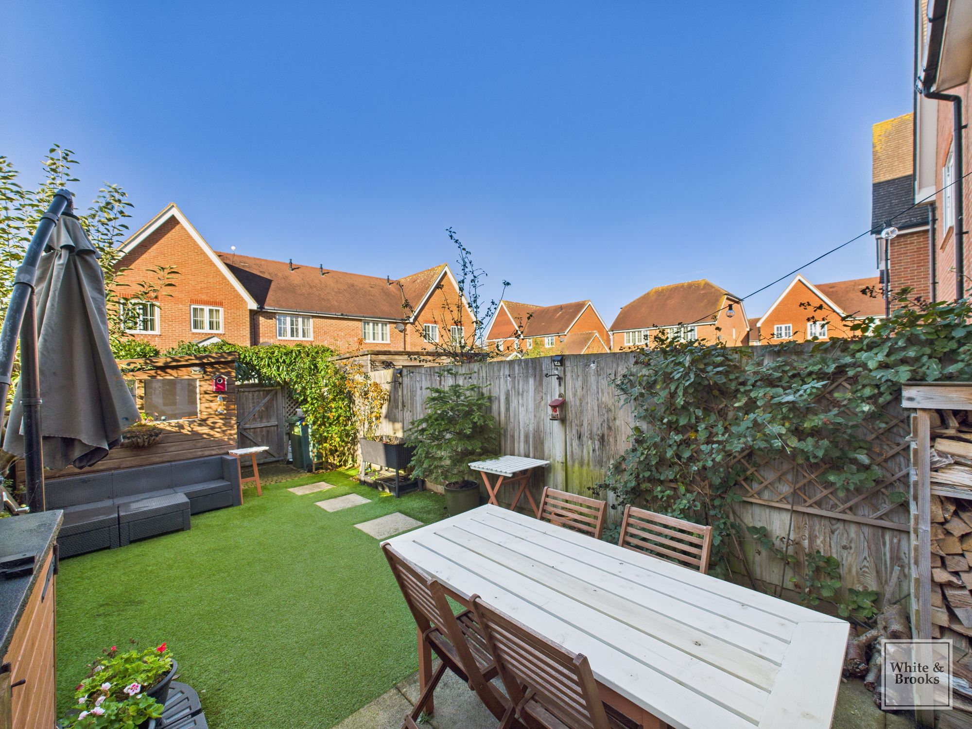 3 bed terraced house for sale in Kelmscott Way, Bognor Regis, PO21  - Property Image 13