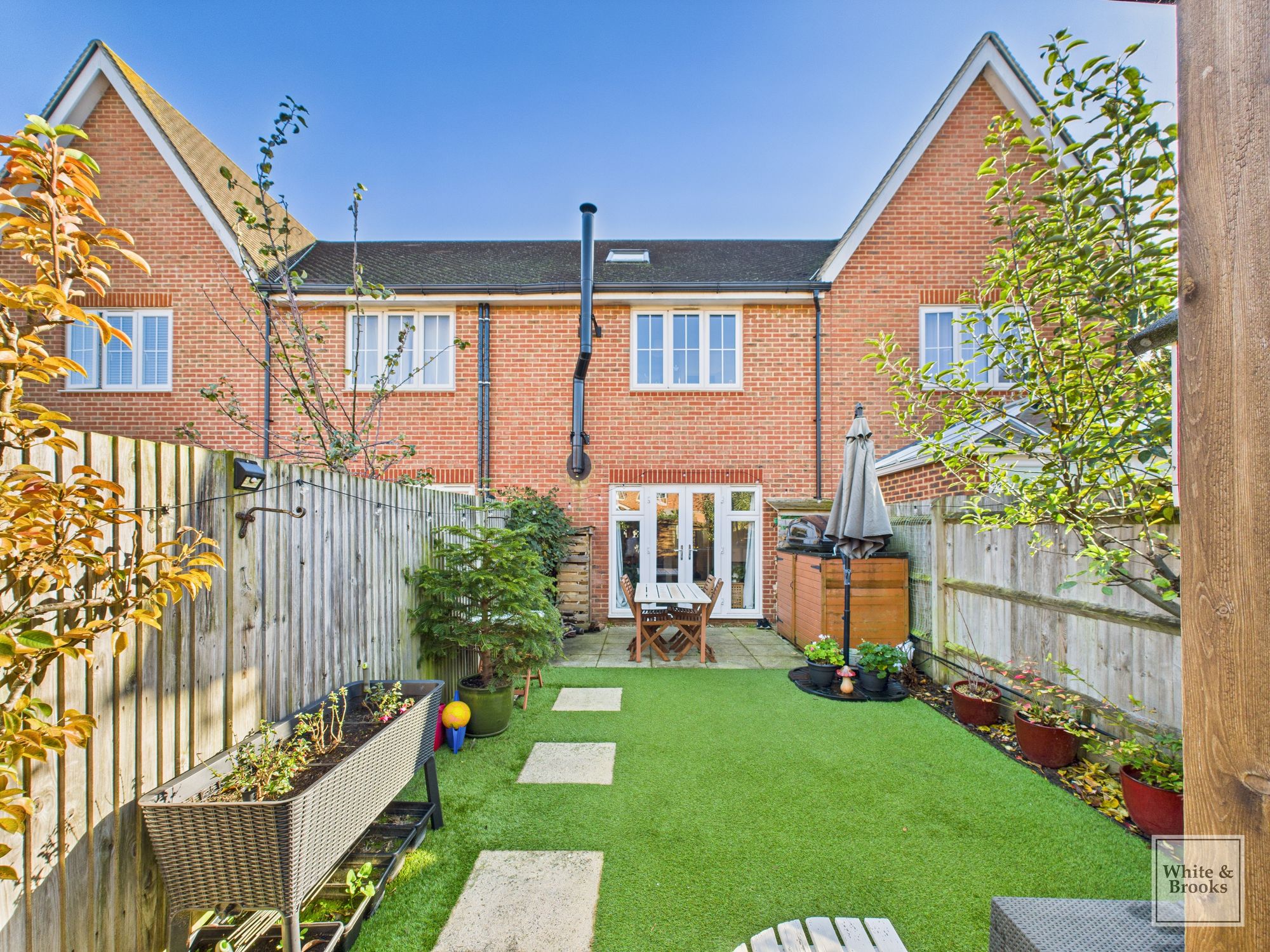 3 bed terraced house for sale in Kelmscott Way, Bognor Regis, PO21  - Property Image 12