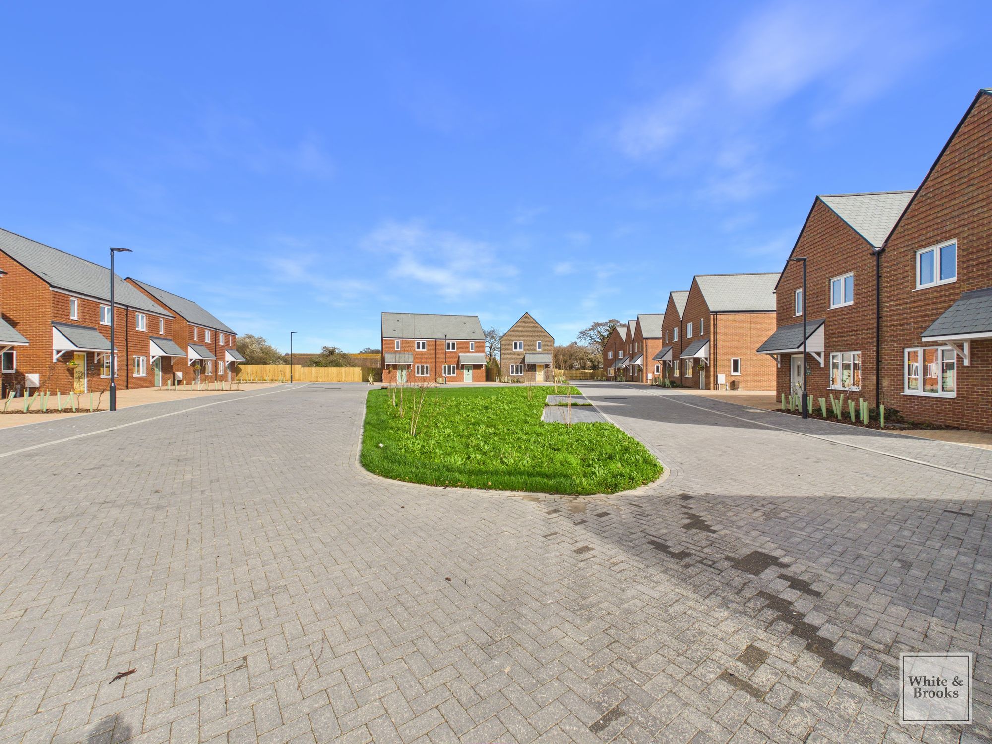 2 bed house for sale in Luker Place, Romney Broadwalk, PO22 2
