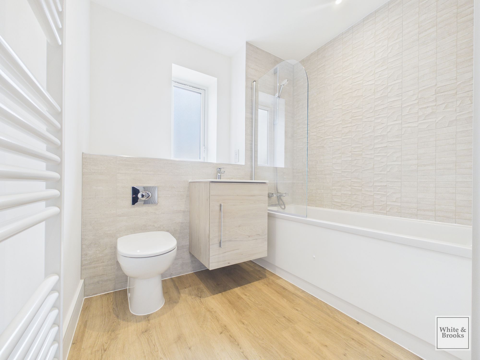 2 bed house for sale in Luker Place, Romney Broadwalk, PO22 11